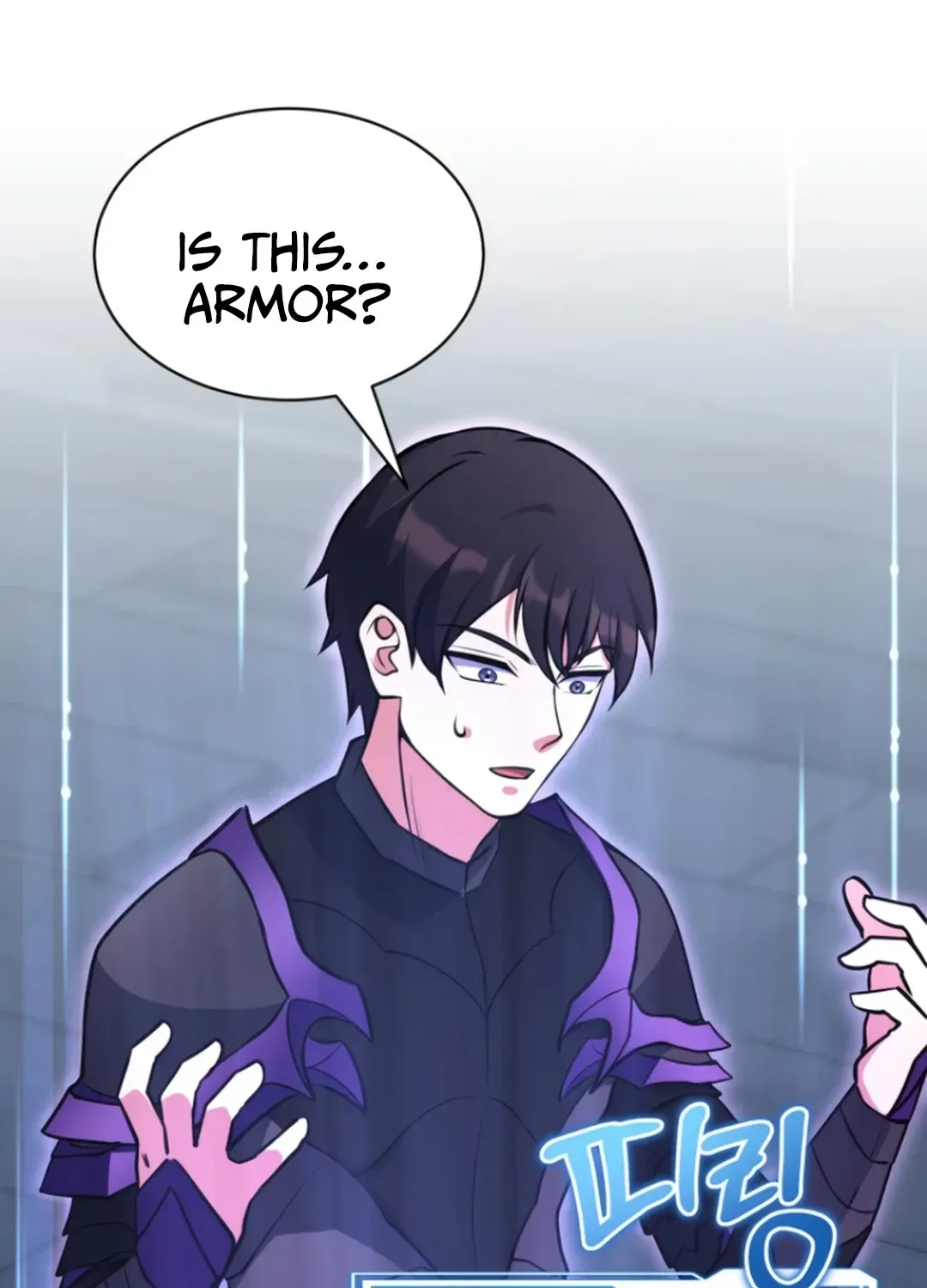 Immortal Maestro Chapter 31 page 130 - 