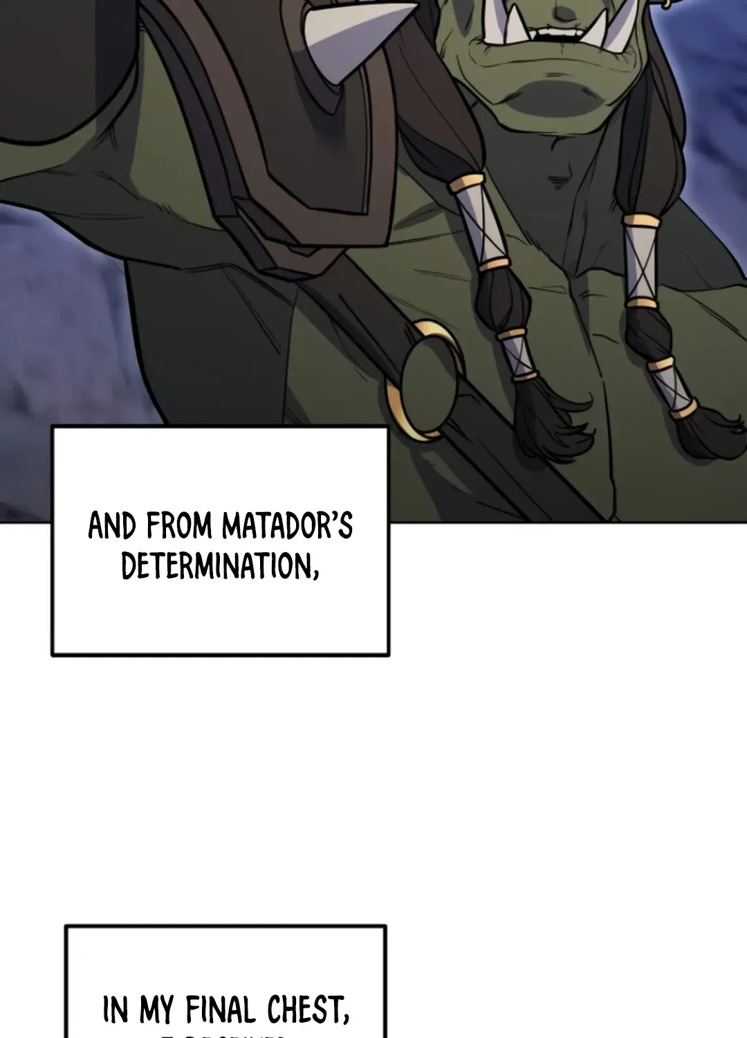 Immortal Maestro Chapter 31 page 138 - 