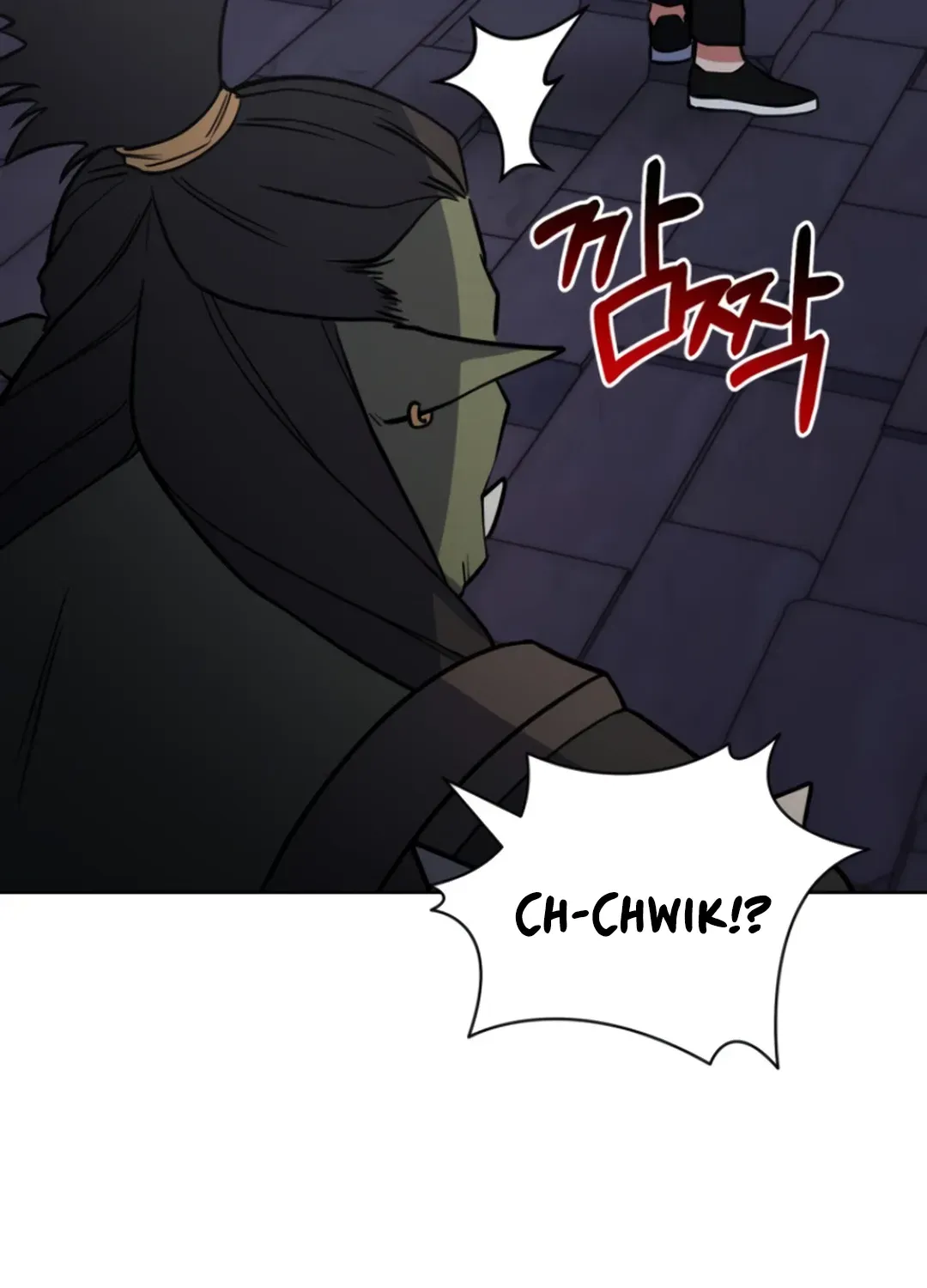 Immortal Maestro Chapter 31 page 22 - 
