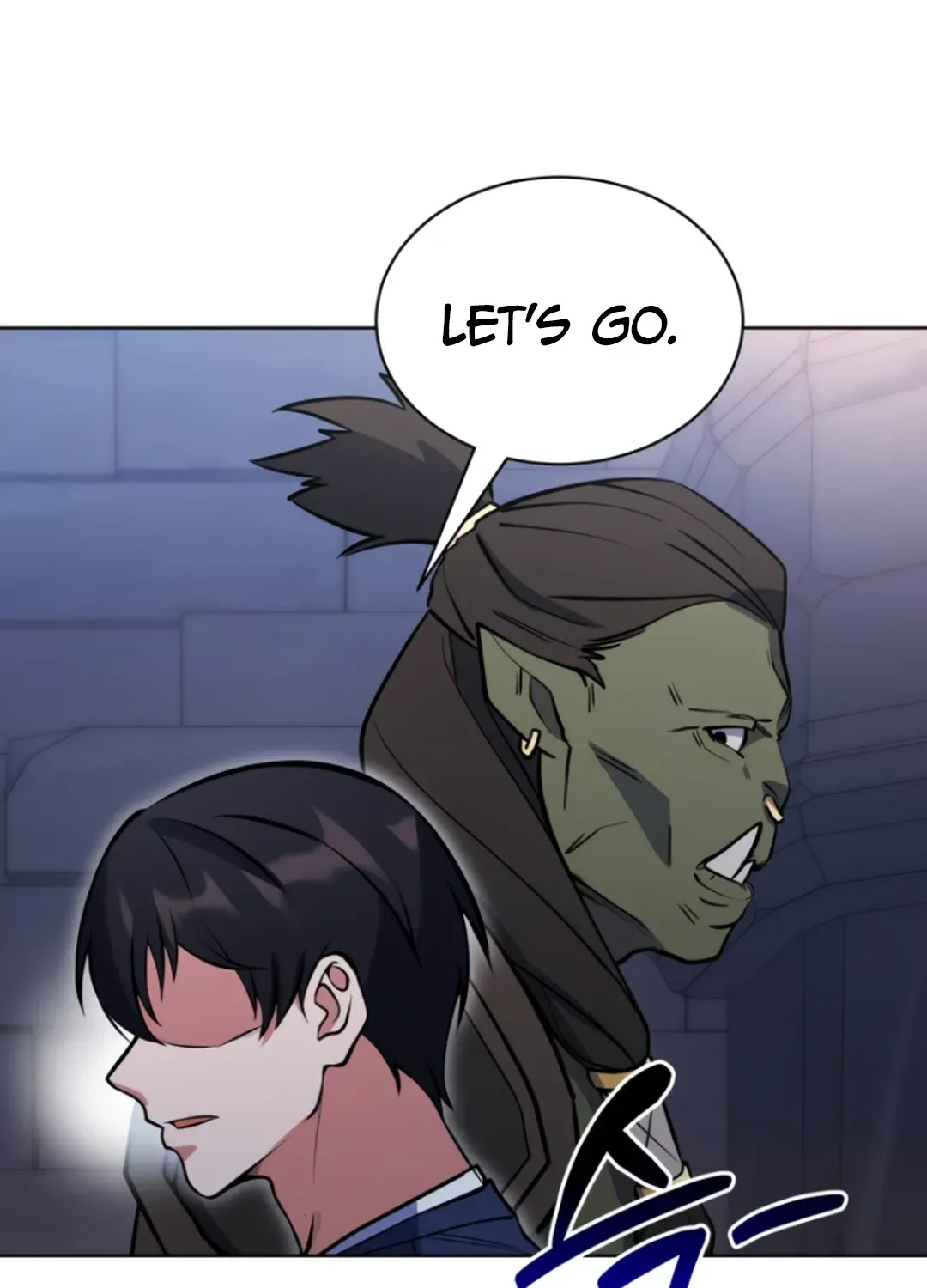 Immortal Maestro Chapter 31 page 25 - 