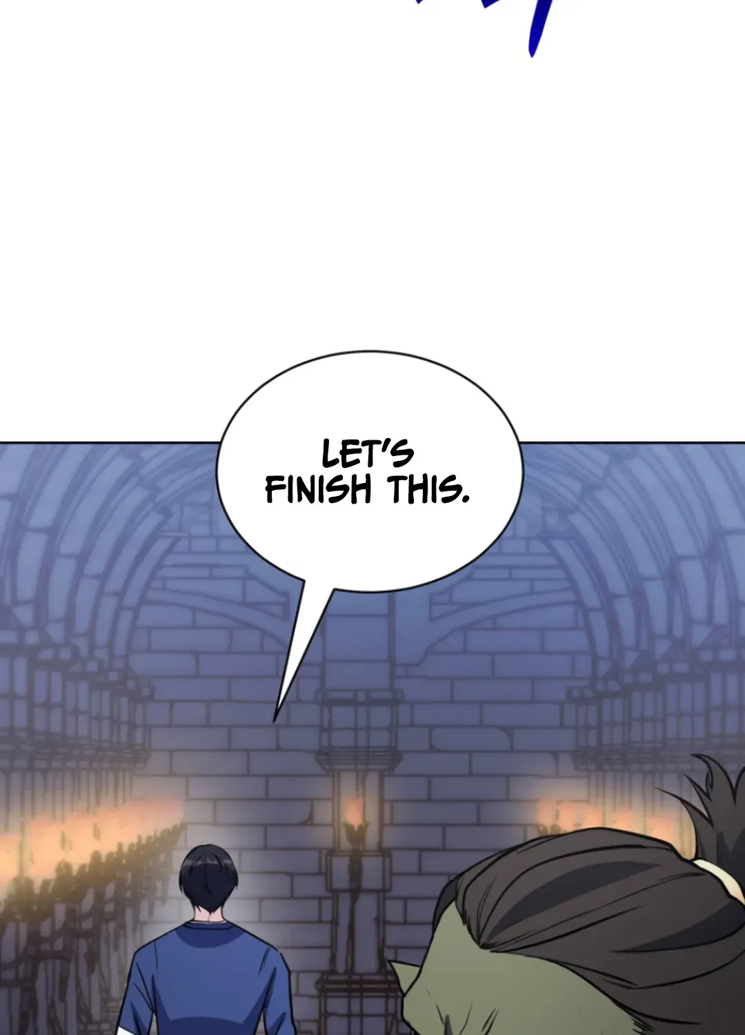 Immortal Maestro Chapter 31 page 26 - 