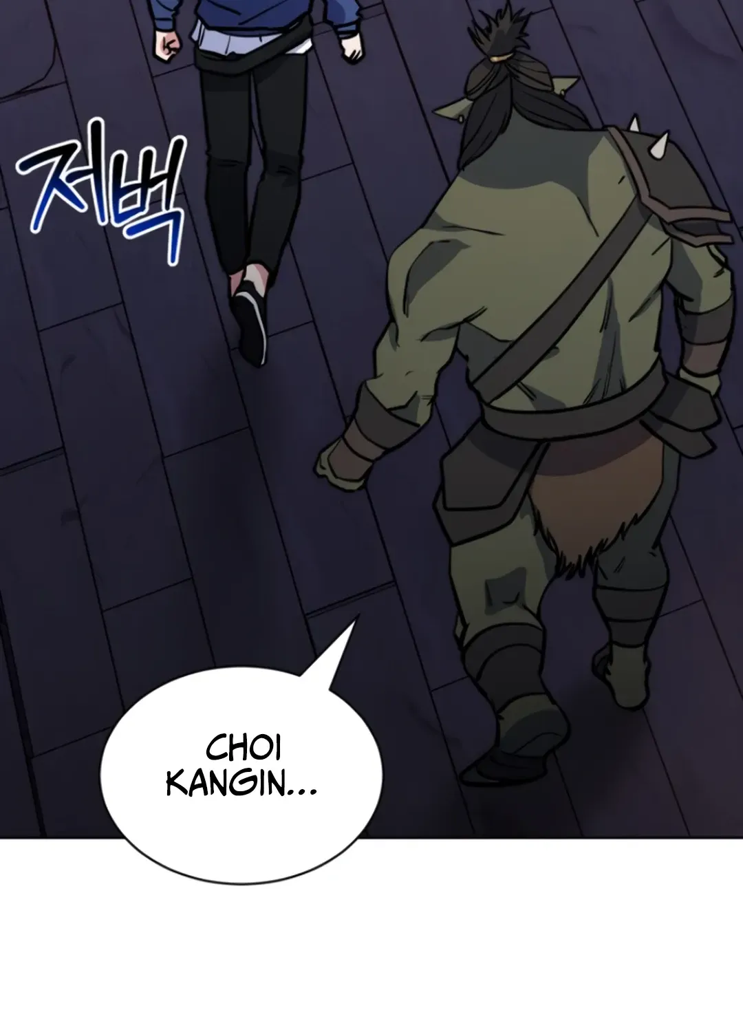 Immortal Maestro Chapter 31 page 46 - 