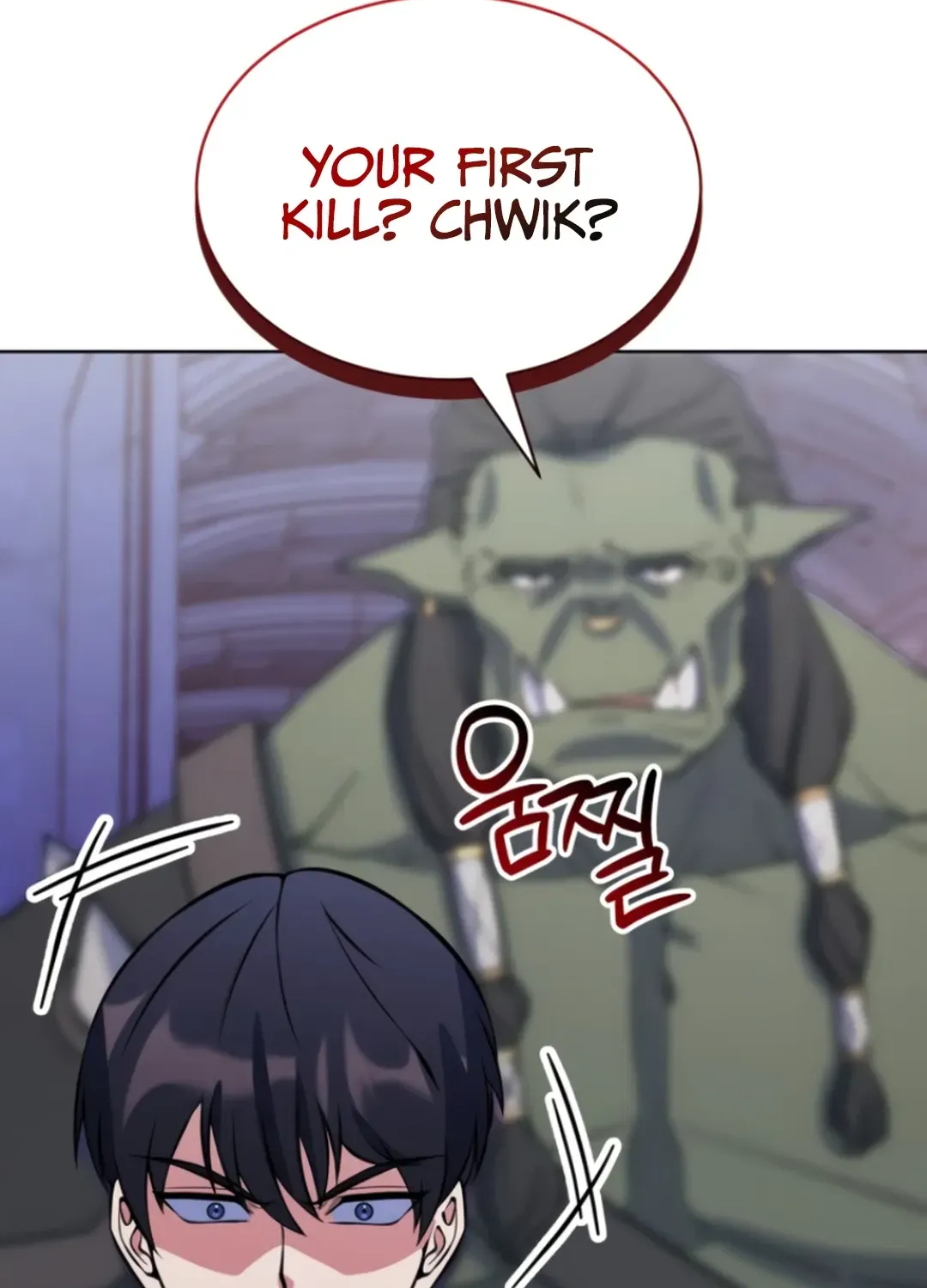Immortal Maestro Chapter 31 page 48 - 