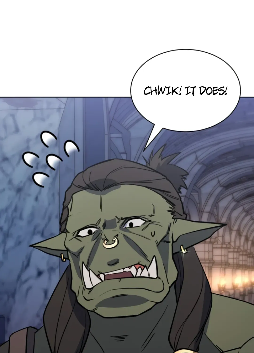 Immortal Maestro Chapter 31 page 52 - 
