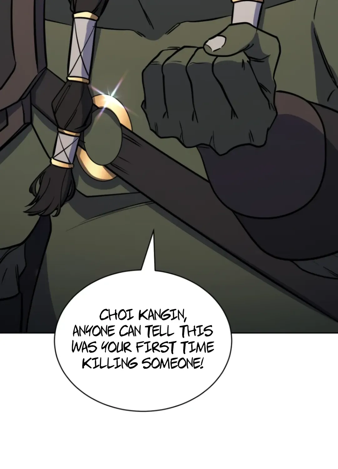 Immortal Maestro Chapter 31 page 53 - 