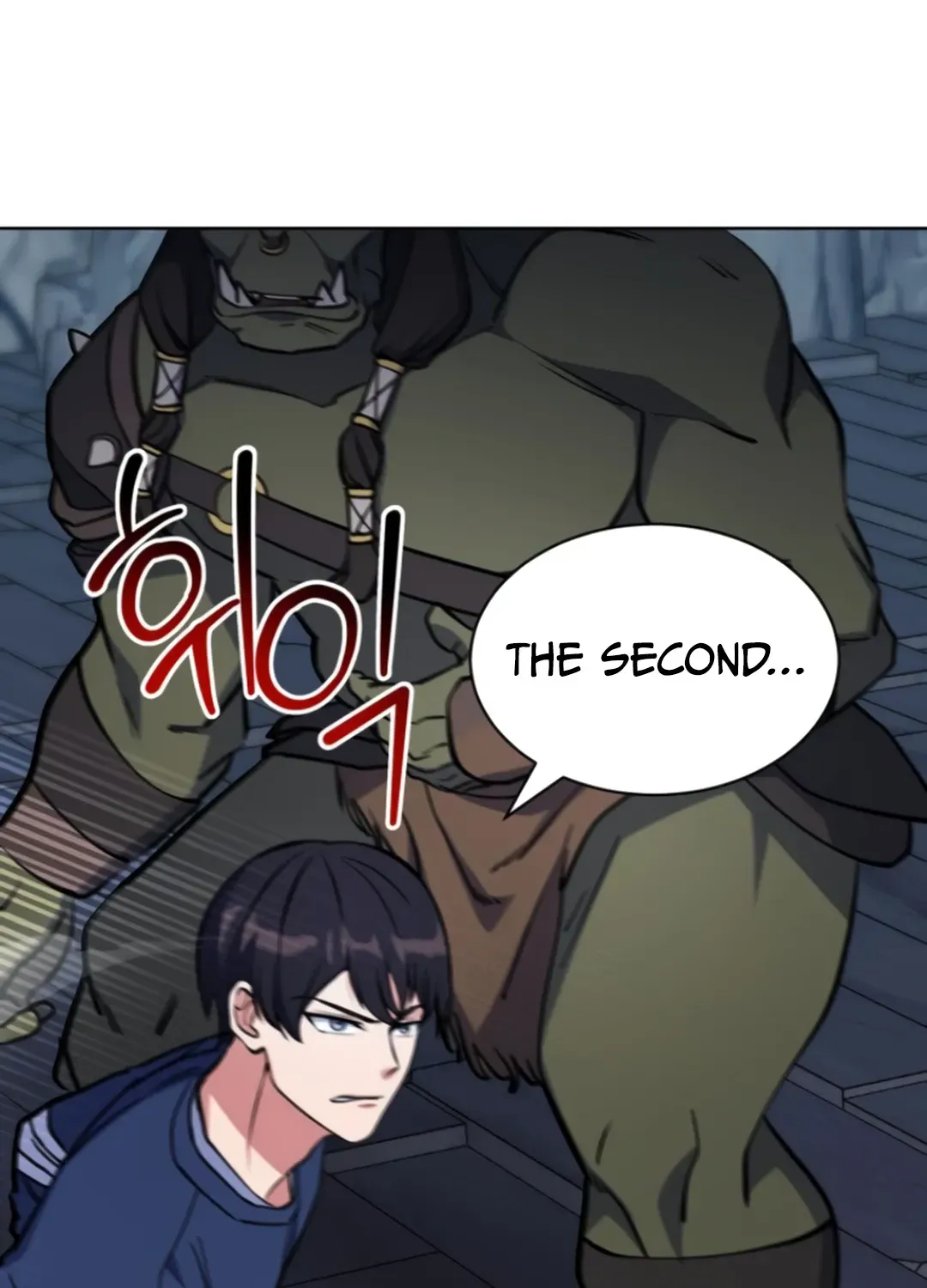 Immortal Maestro Chapter 31 page 57 - 