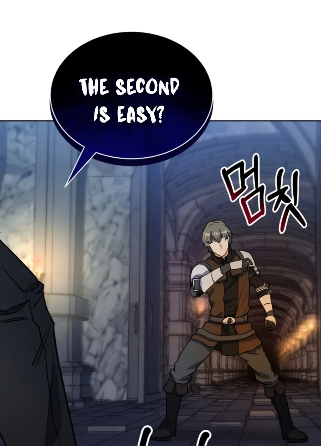 Immortal Maestro Chapter 31 page 64 - 