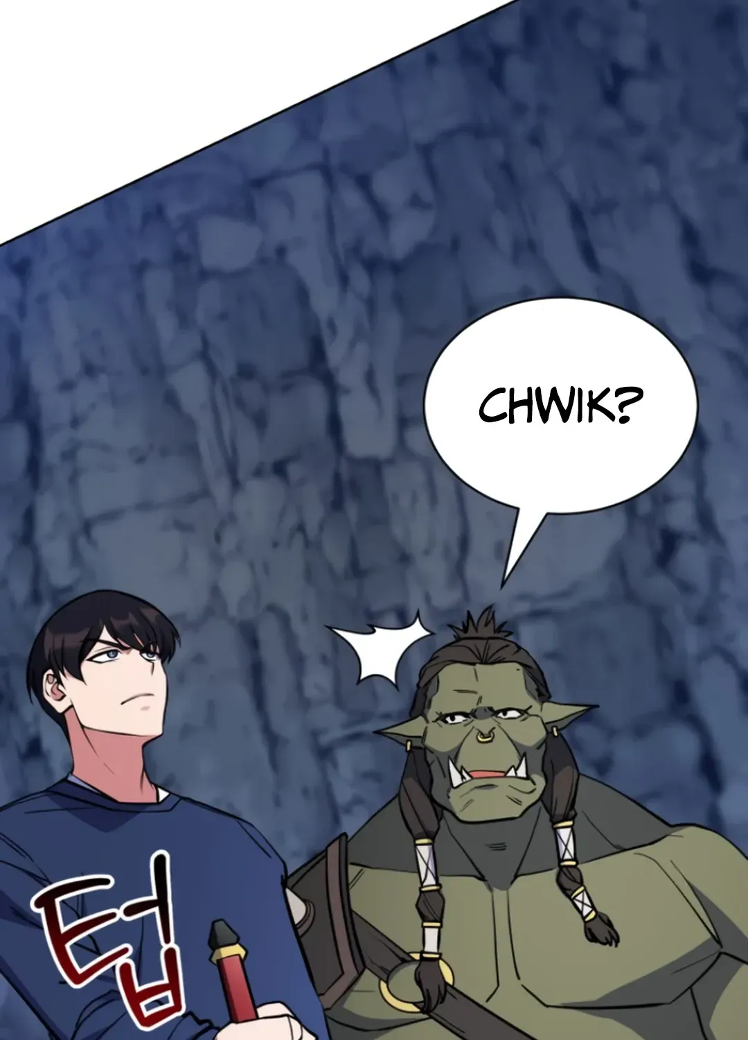 Immortal Maestro Chapter 31 page 68 - 