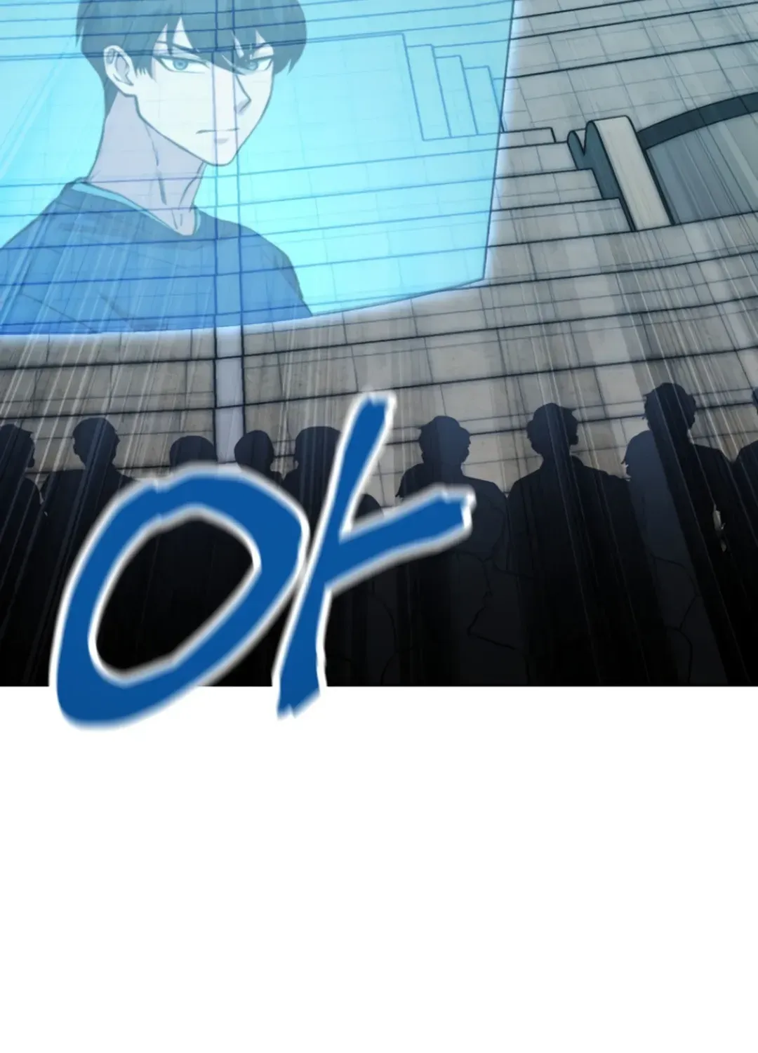 Immortal Maestro Chapter 31 page 8 - 