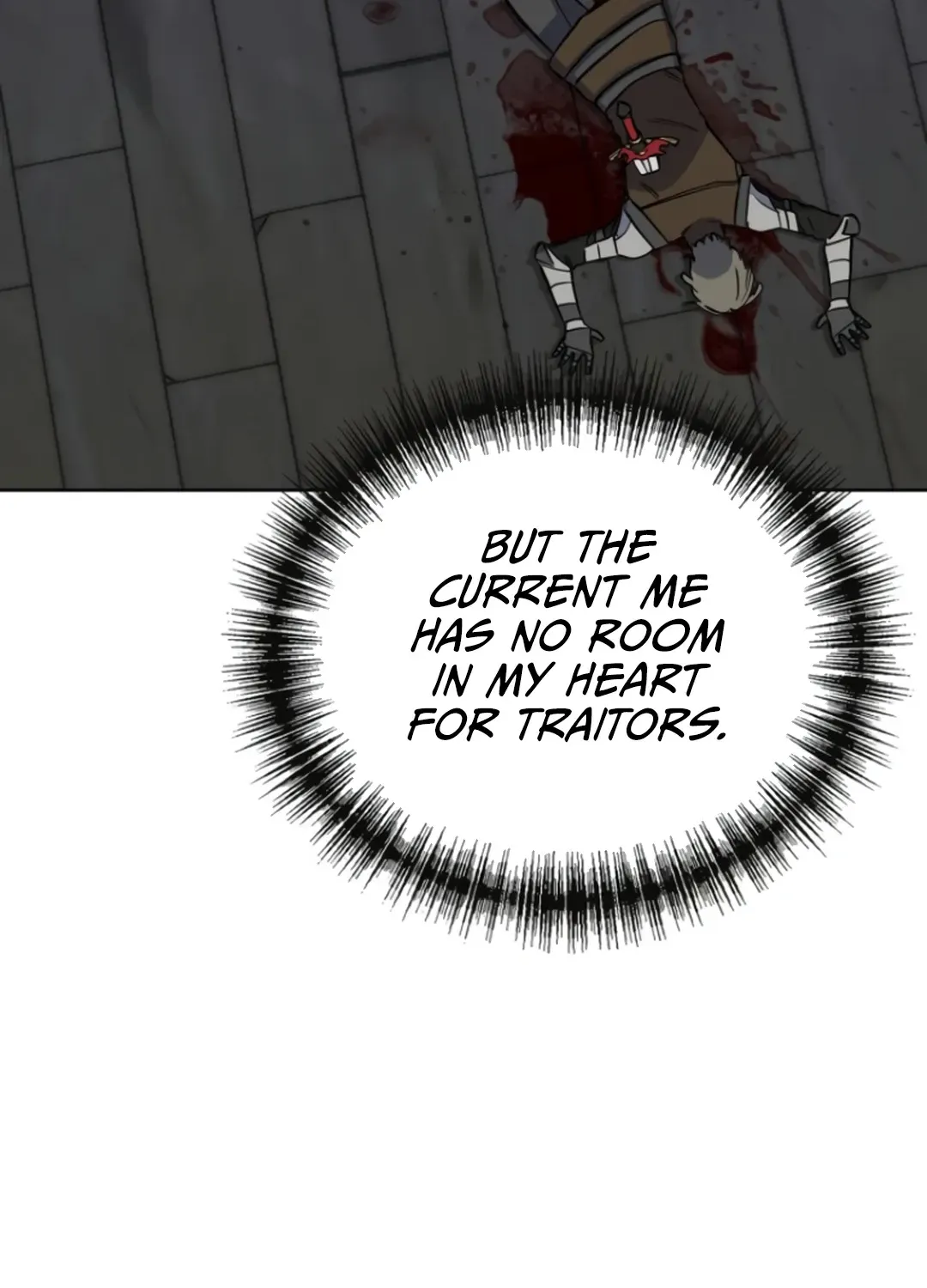 Immortal Maestro Chapter 31 page 84 - 