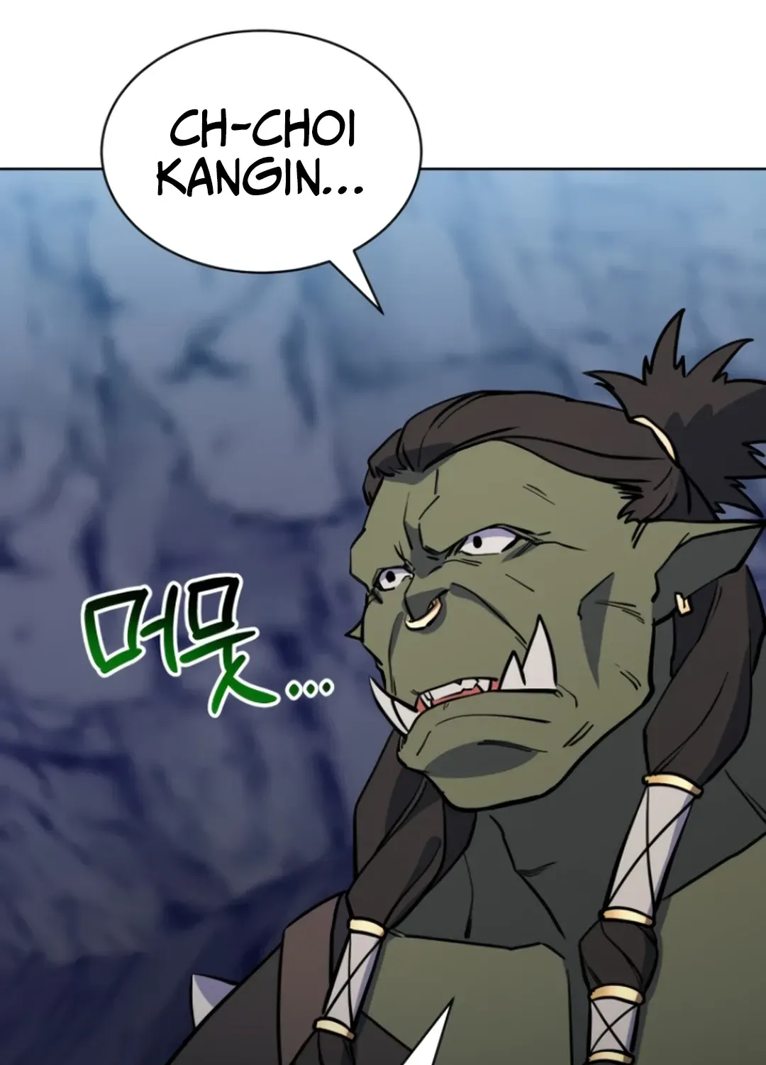 Immortal Maestro Chapter 31 page 85 - 