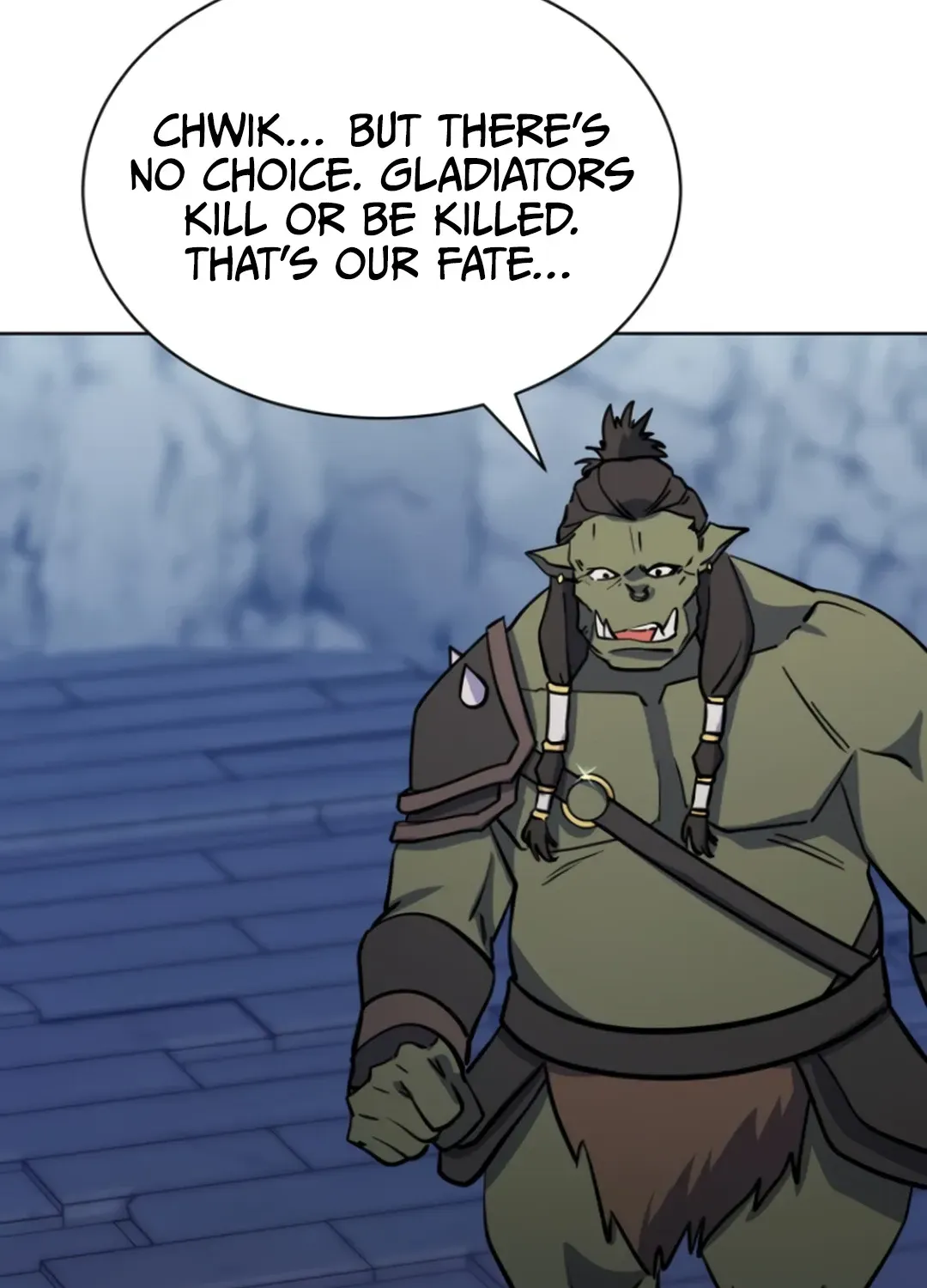 Immortal Maestro Chapter 31 page 91 - 