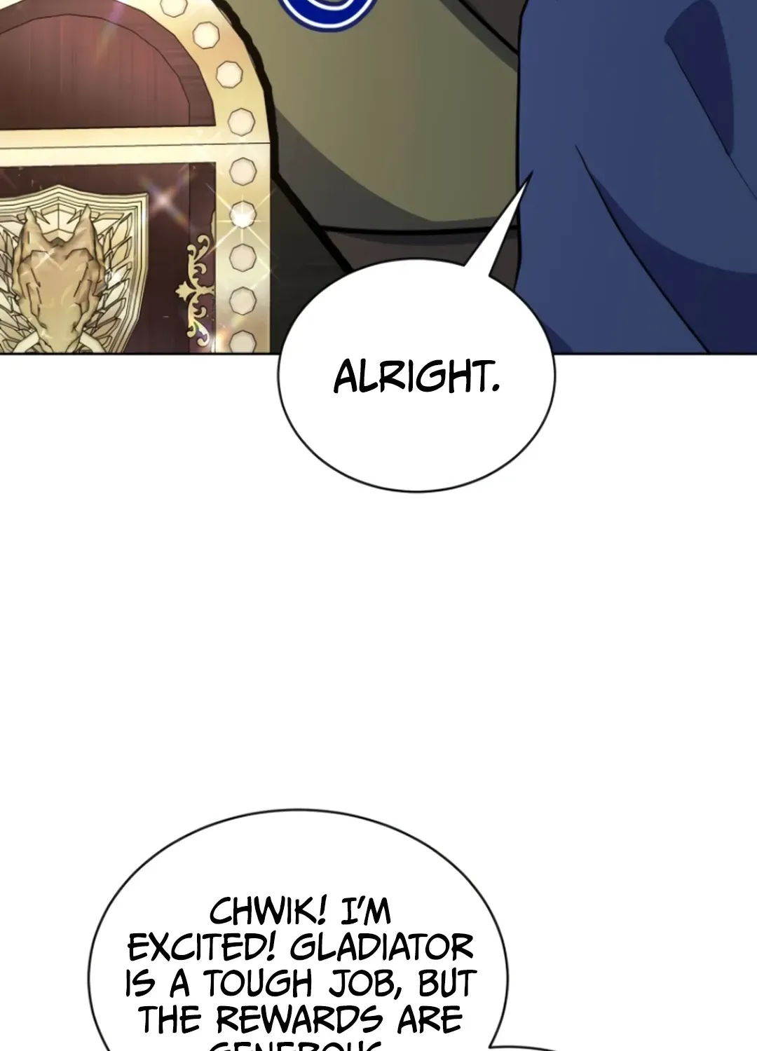 Immortal Maestro Chapter 31 page 99 - 