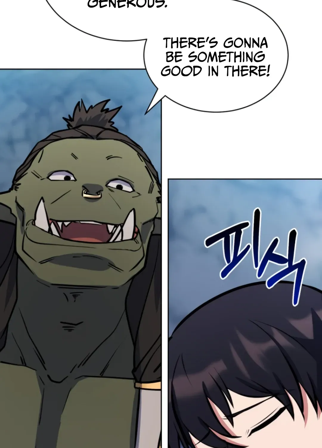 Immortal Maestro Chapter 31 page 100 - 