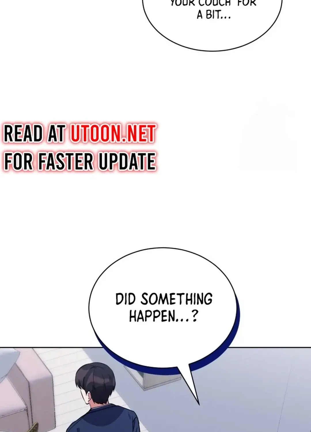 Immortal Maestro Chapter 32 page 11 - 
