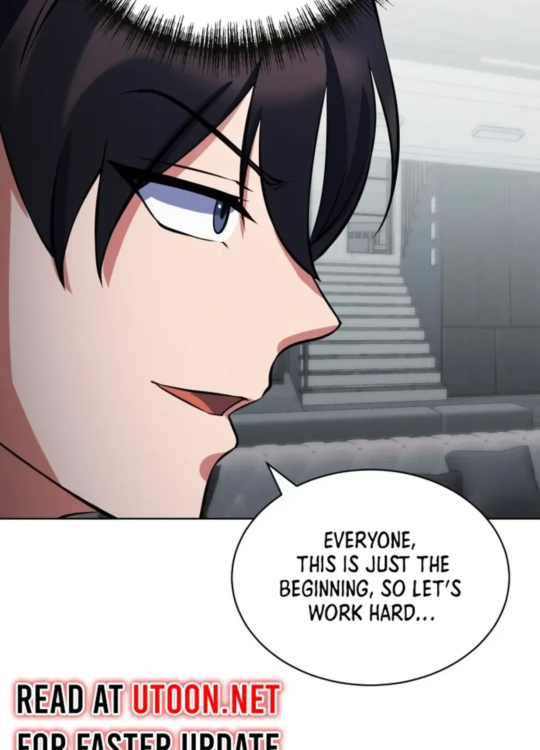 Immortal Maestro Chapter 32 page 109 - 