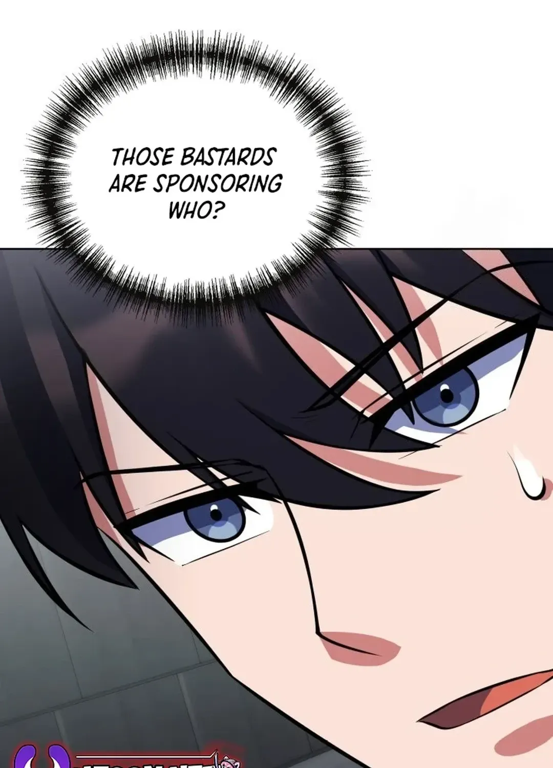 Immortal Maestro Chapter 32 page 114 - 
