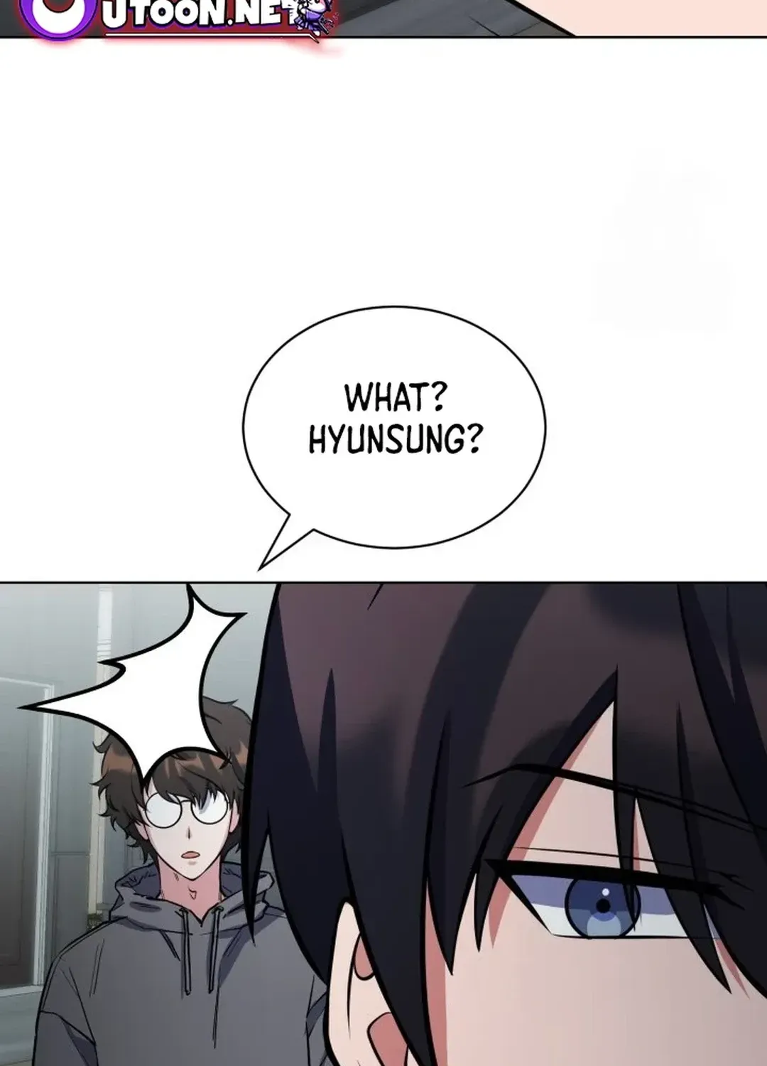 Immortal Maestro Chapter 32 page 115 - 
