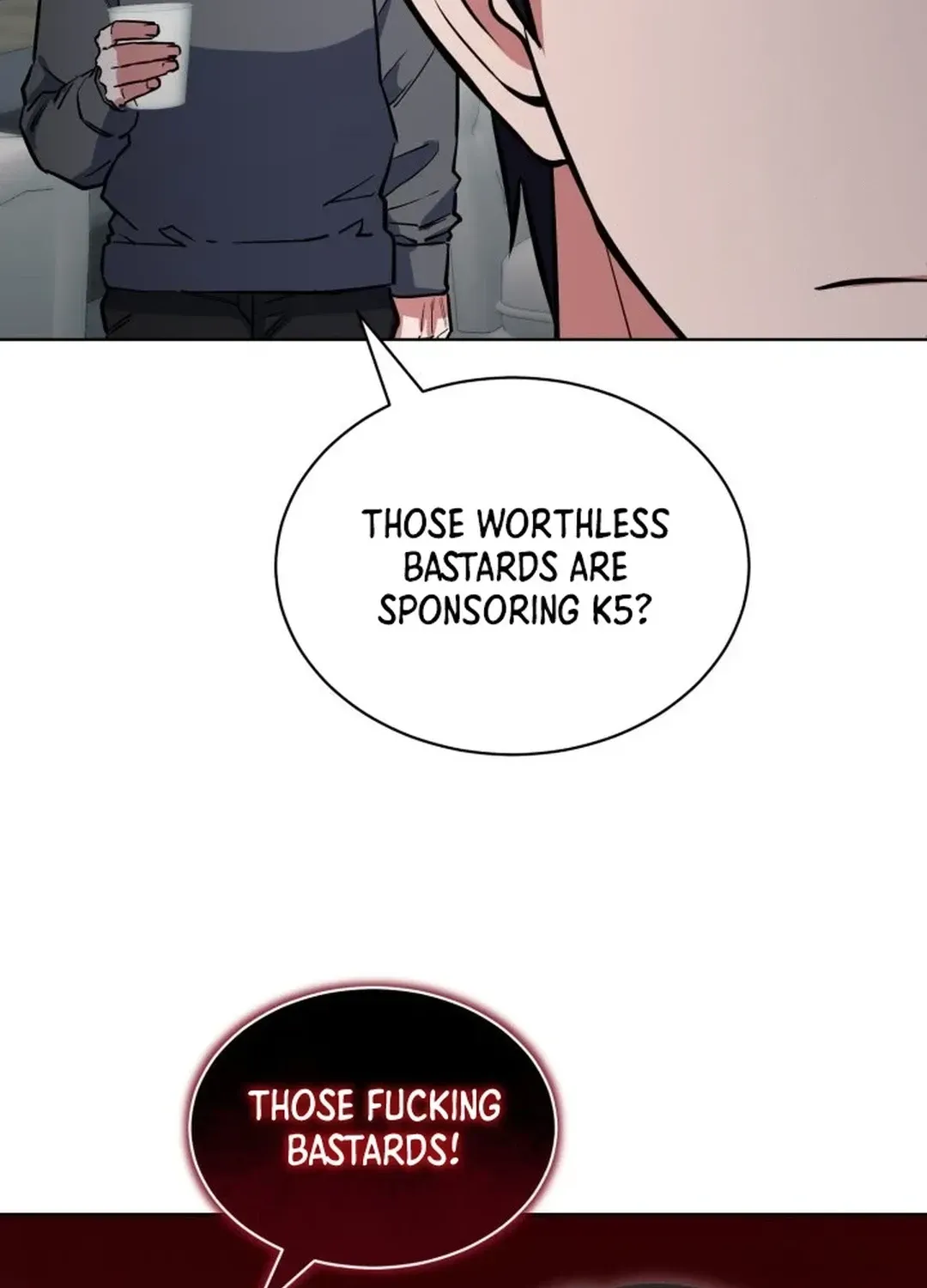 Immortal Maestro Chapter 32 page 116 - 