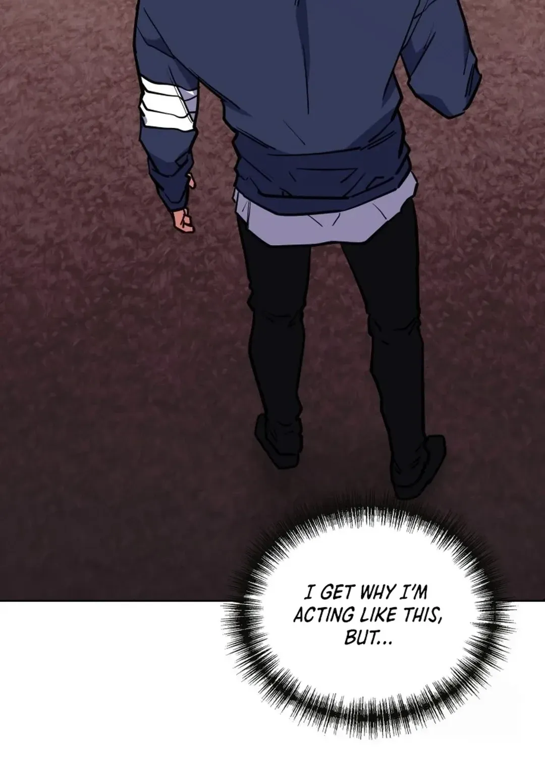 Immortal Maestro Chapter 32 page 123 - 