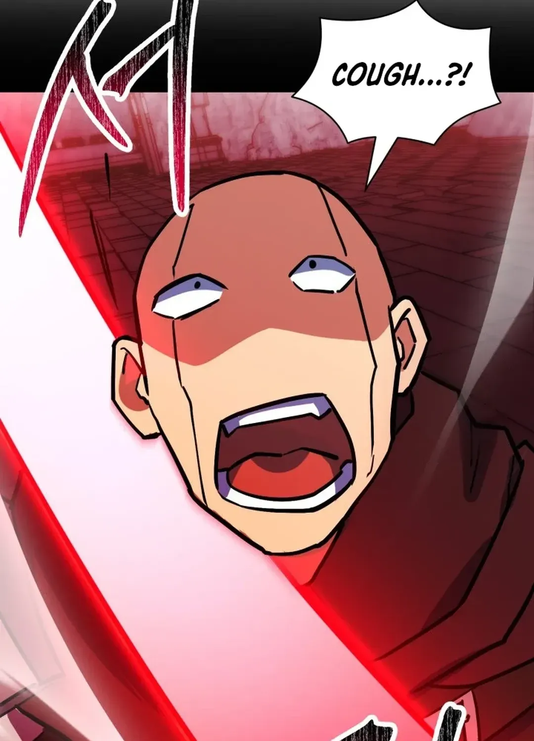 Immortal Maestro Chapter 32 page 22 - 