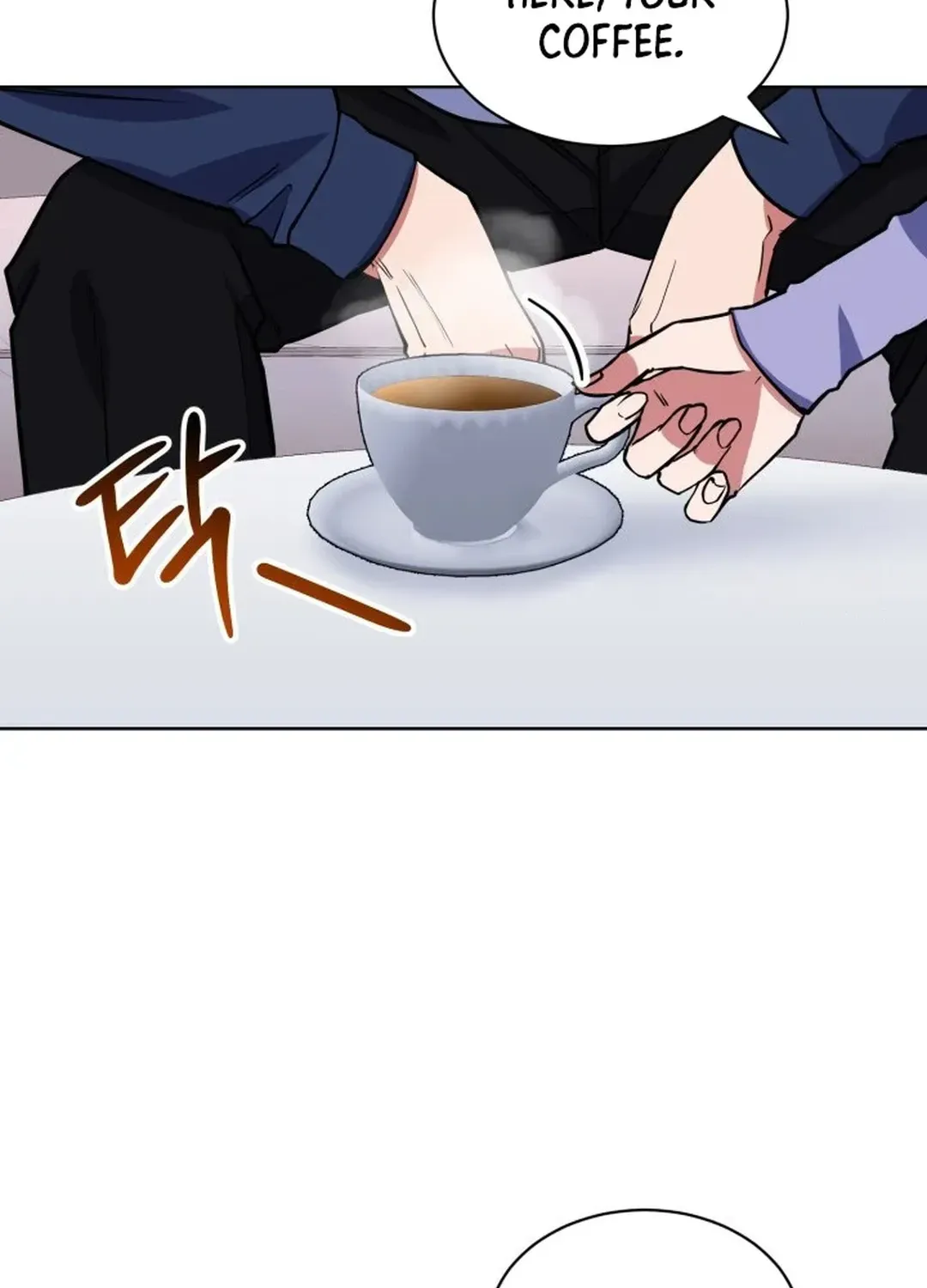Immortal Maestro Chapter 32 page 29 - 