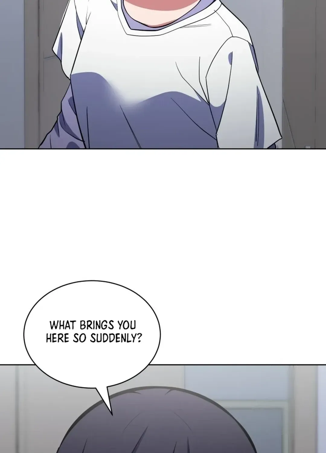 Immortal Maestro Chapter 32 page 5 - 