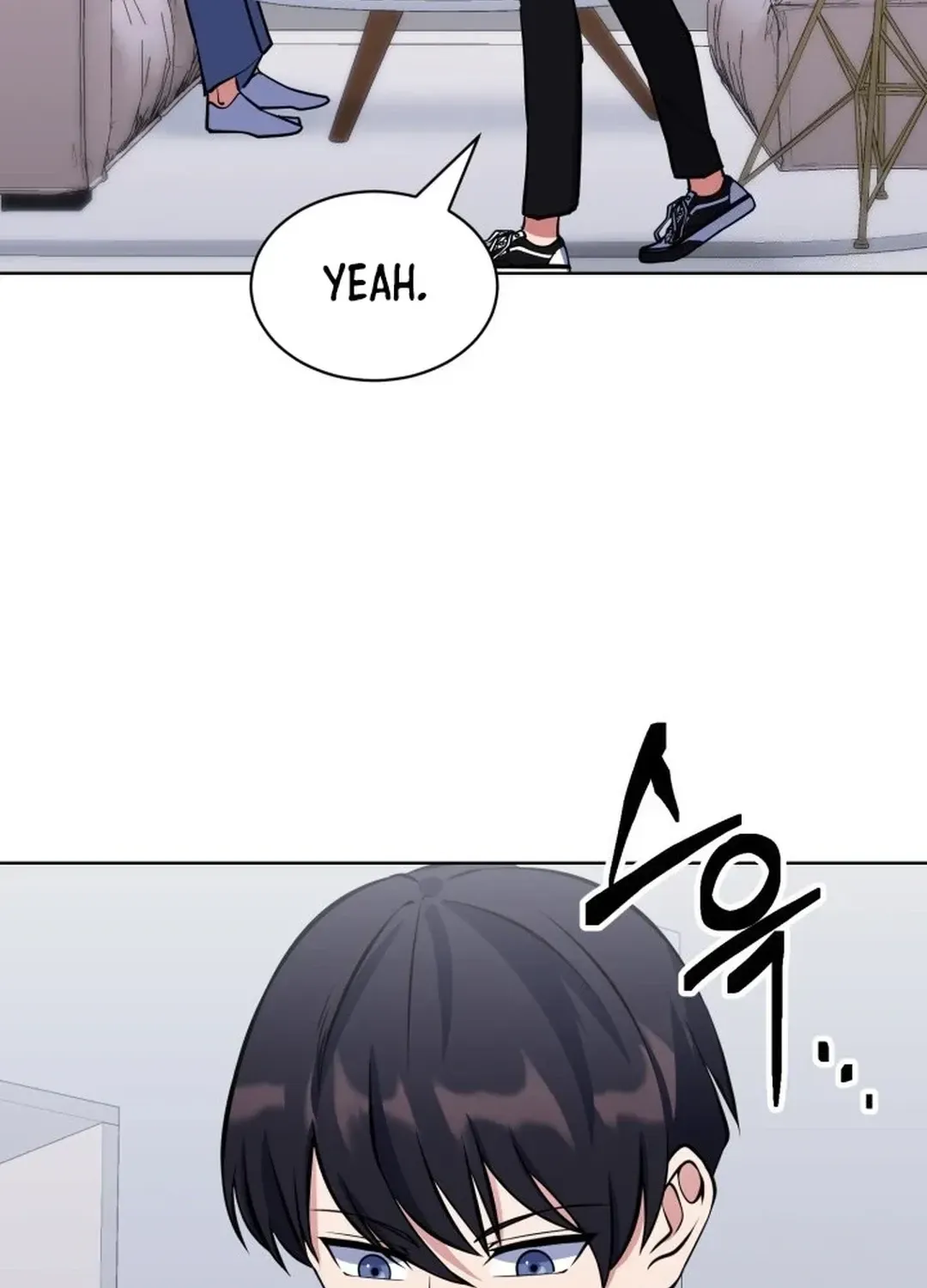 Immortal Maestro Chapter 32 page 44 - 