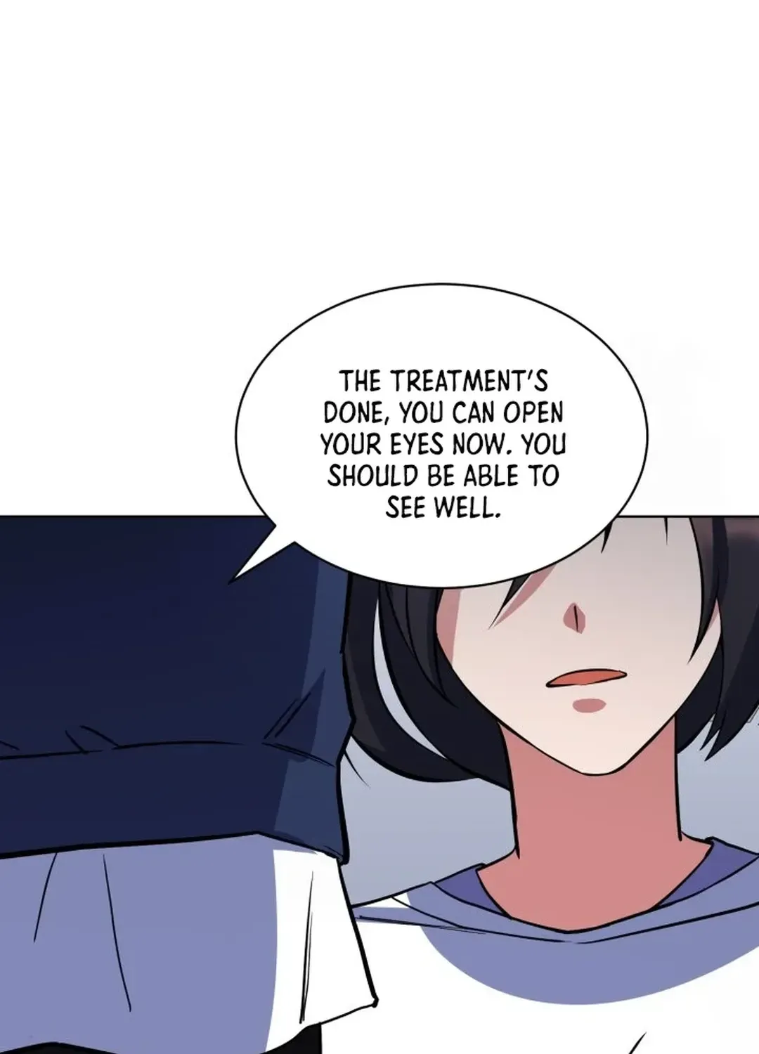 Immortal Maestro Chapter 32 page 51 - 