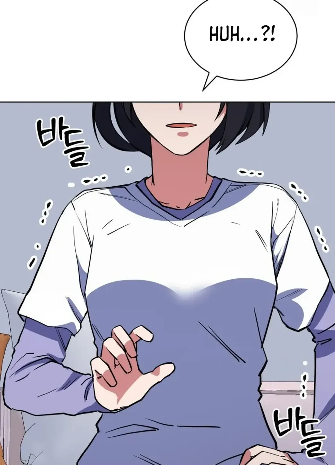 Immortal Maestro Chapter 32 page 55 - 