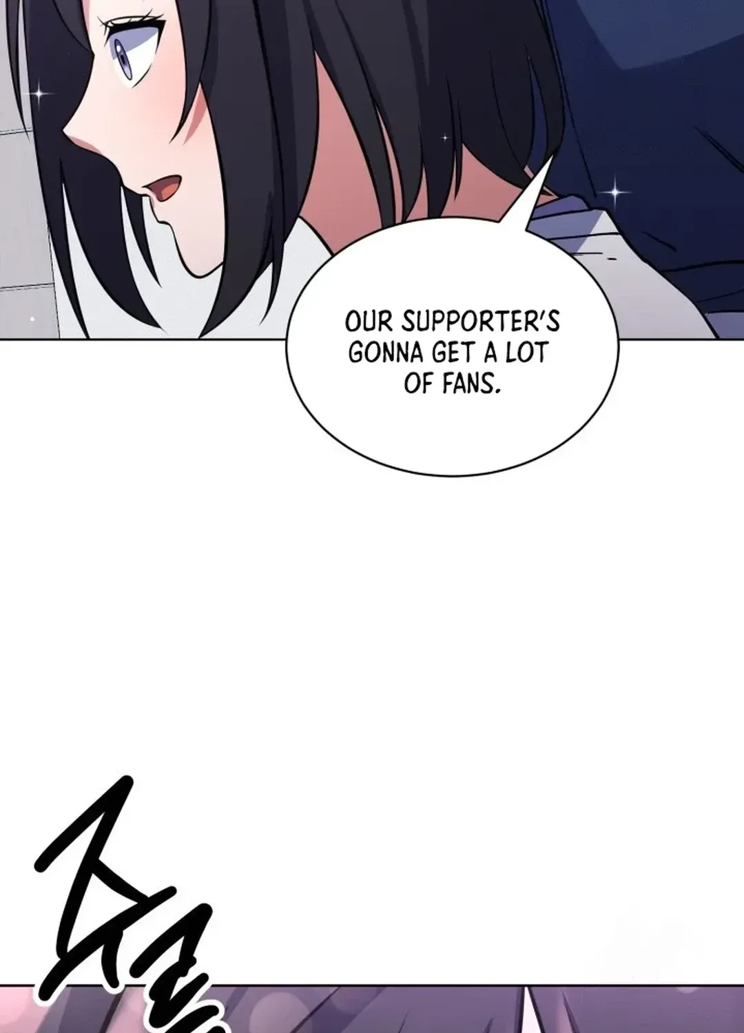 Immortal Maestro Chapter 32 page 61 - 