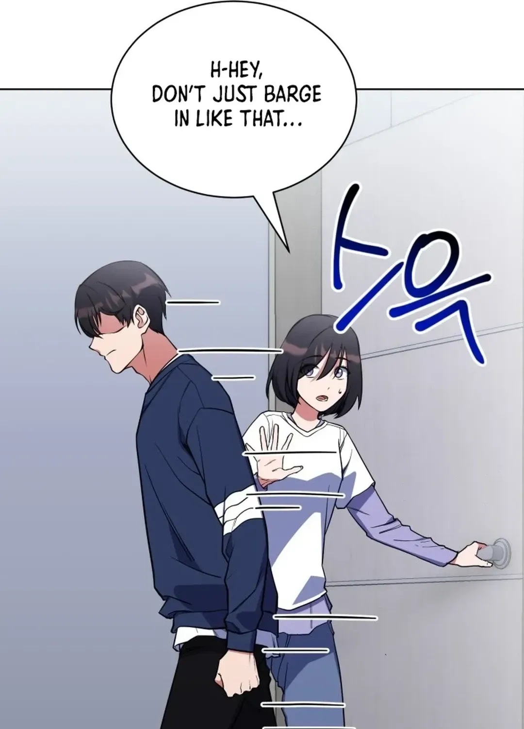 Immortal Maestro Chapter 32 page 8 - 