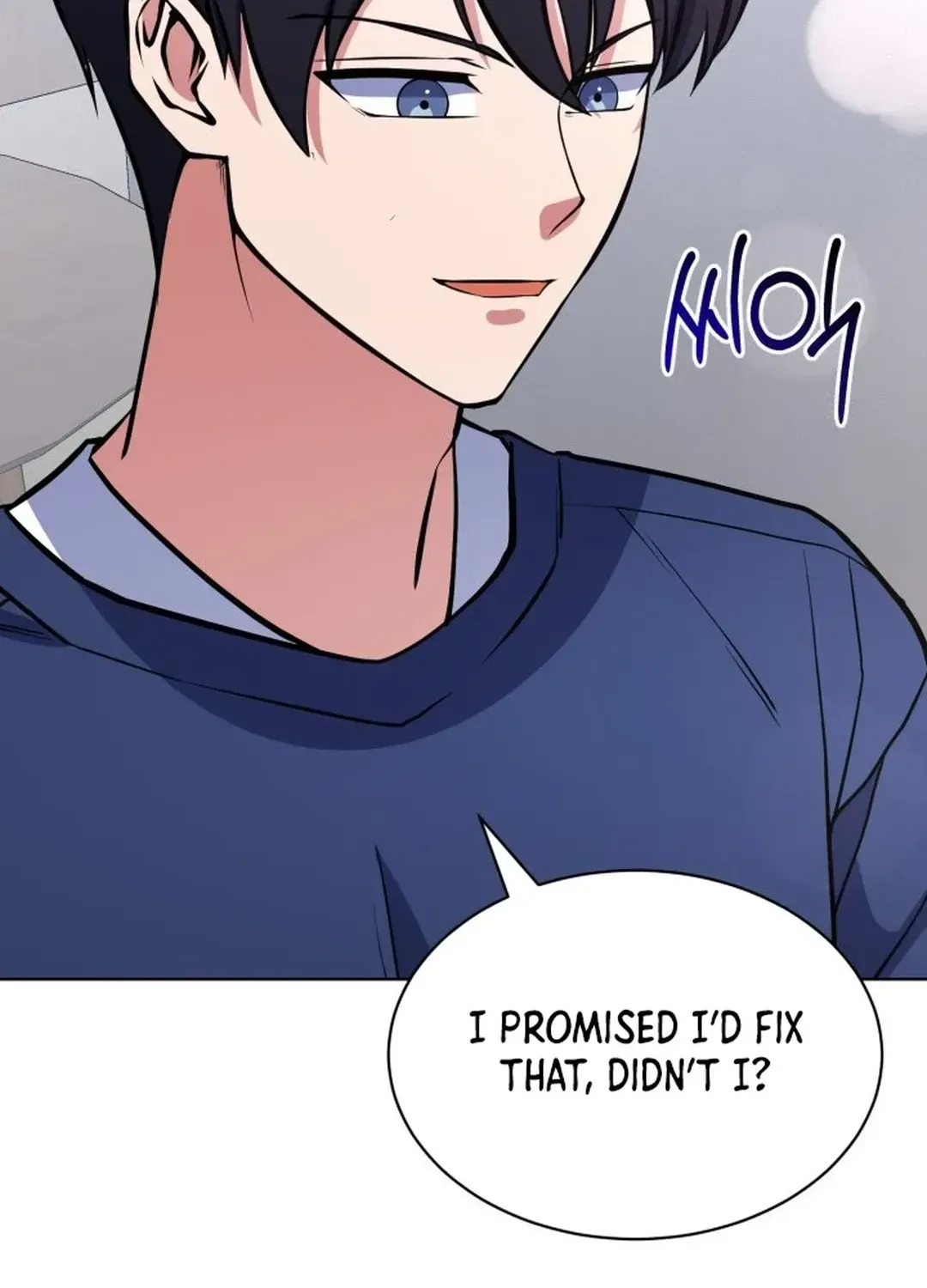 Immortal Maestro Chapter 32 page 71 - 
