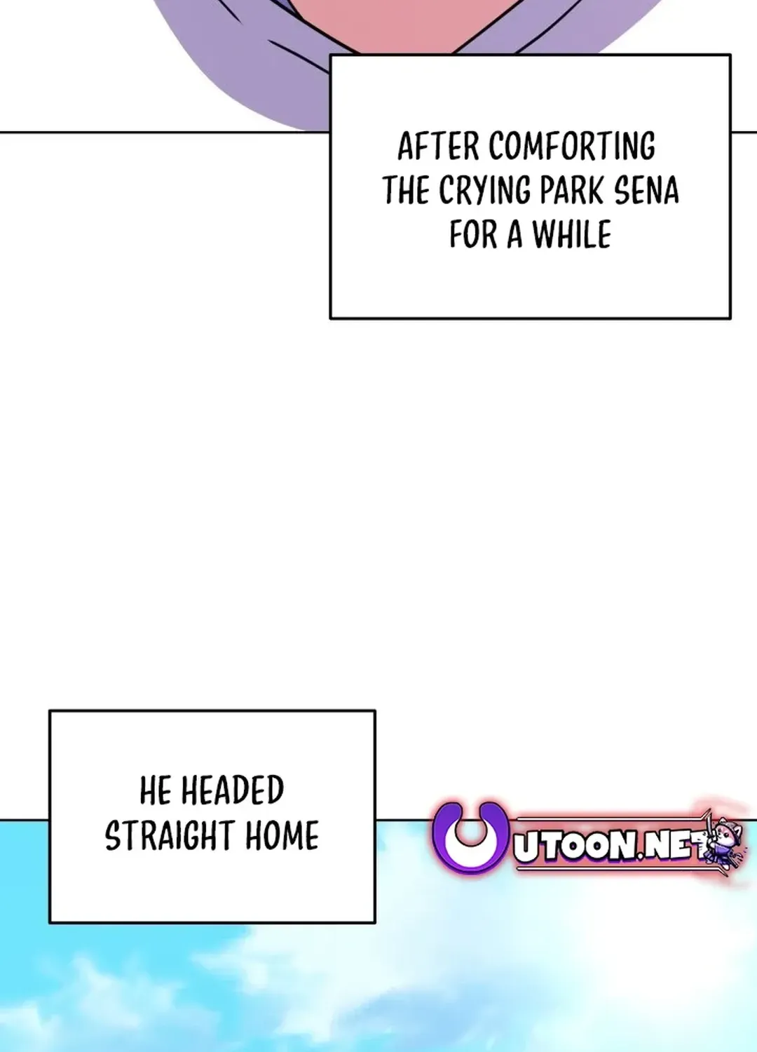 Immortal Maestro Chapter 32 page 74 - 