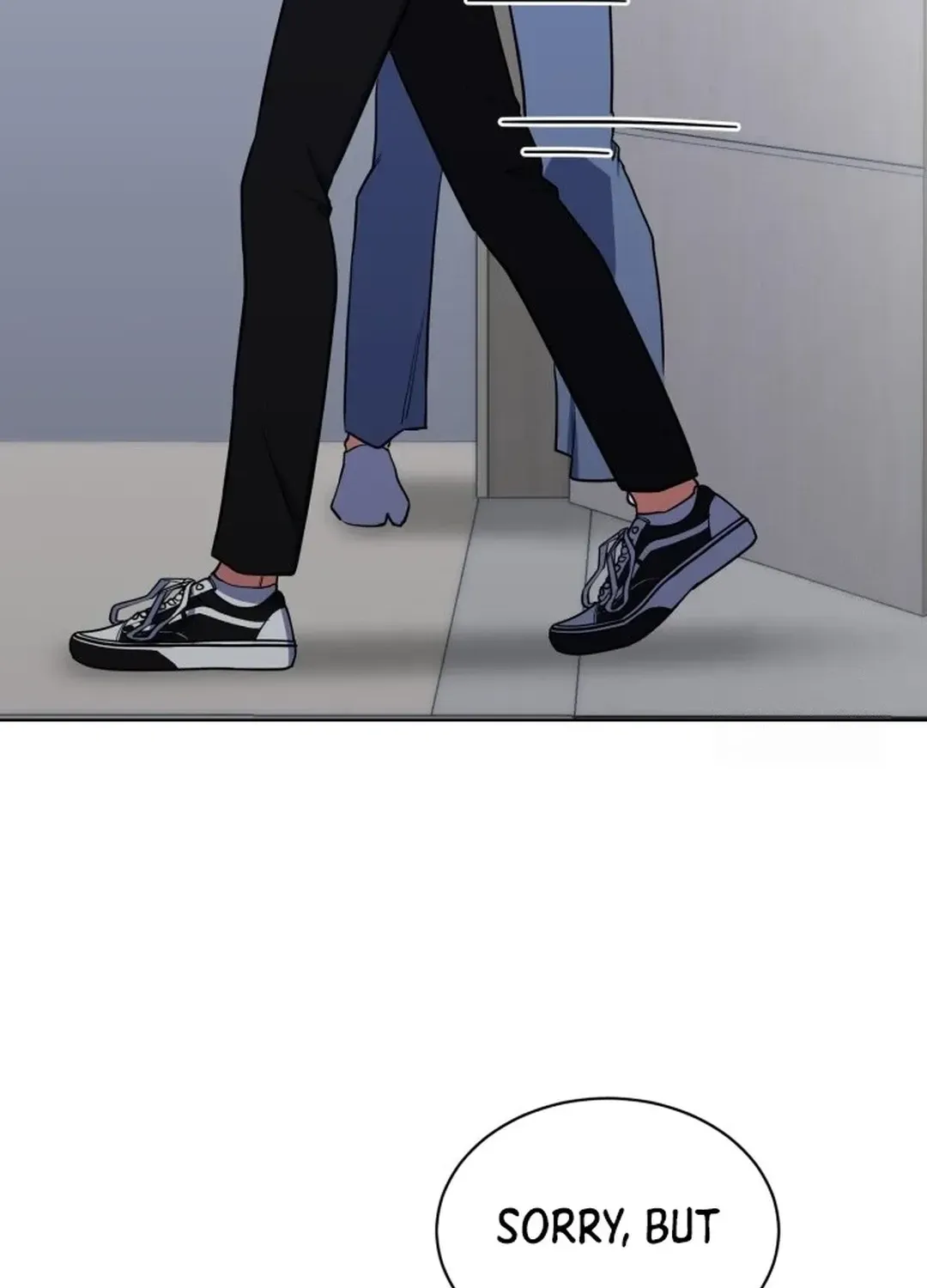 Immortal Maestro Chapter 32 page 9 - 