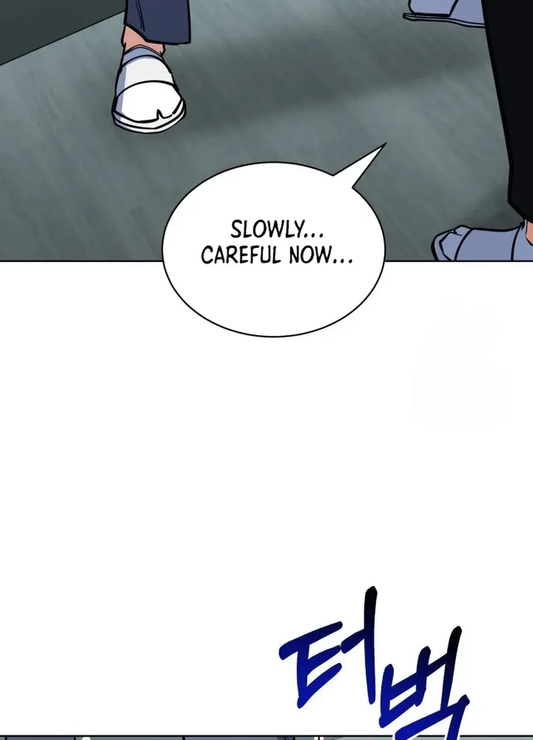 Immortal Maestro Chapter 32 page 83 - 