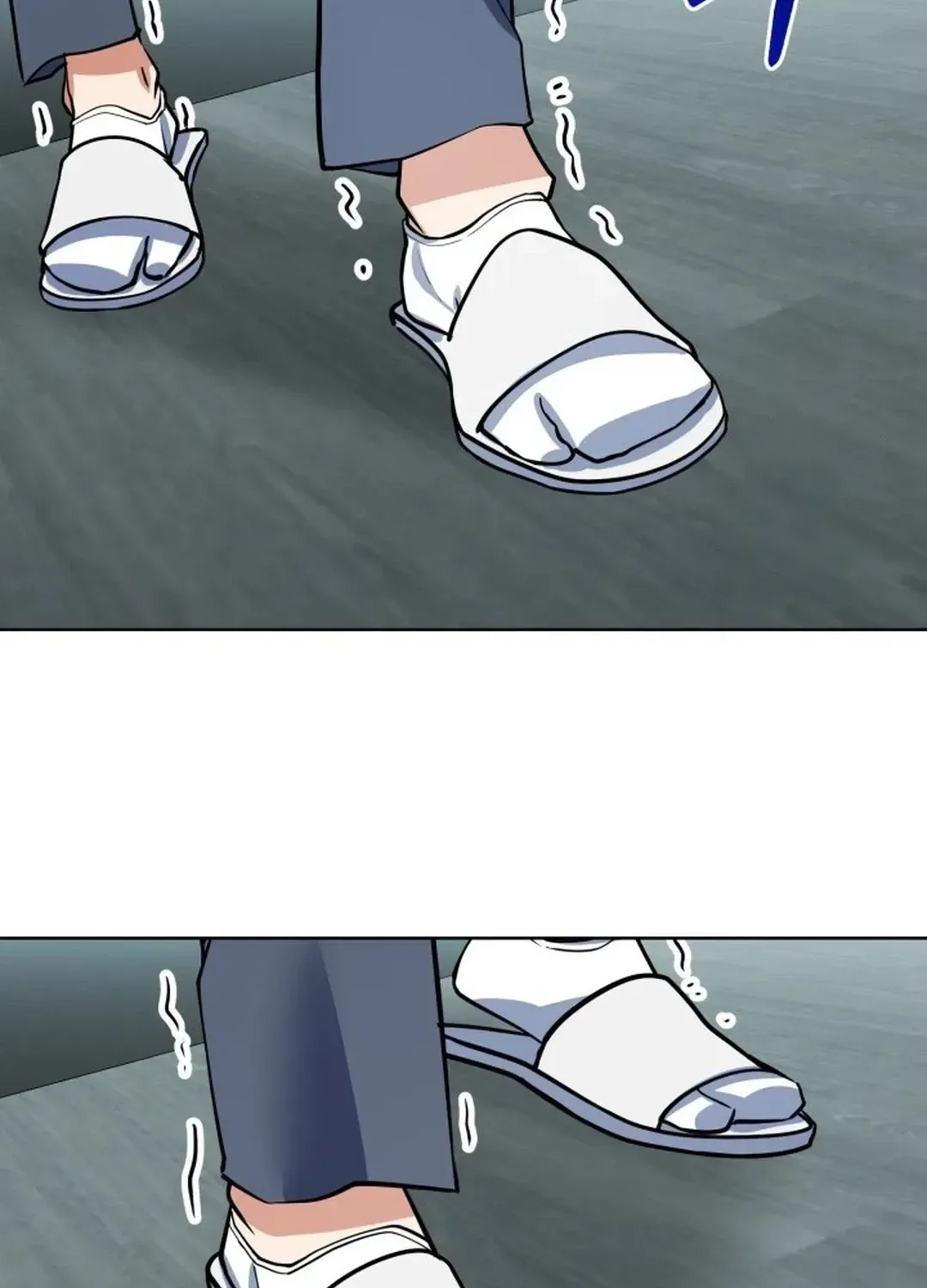 Immortal Maestro Chapter 32 page 84 - 