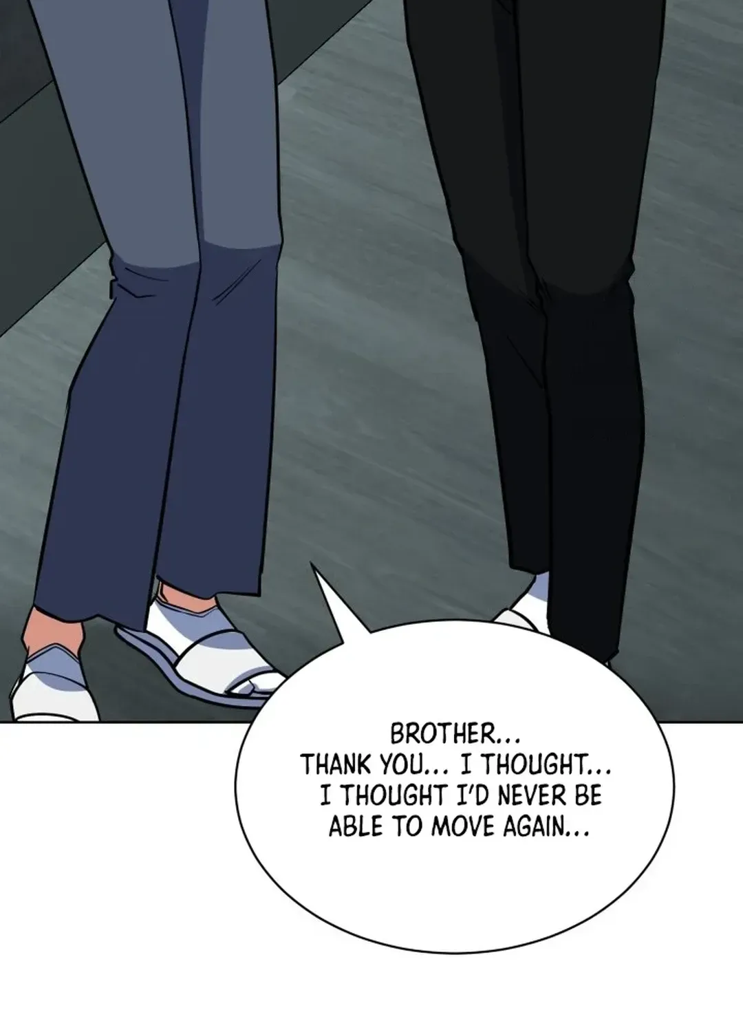 Immortal Maestro Chapter 32 page 89 - 