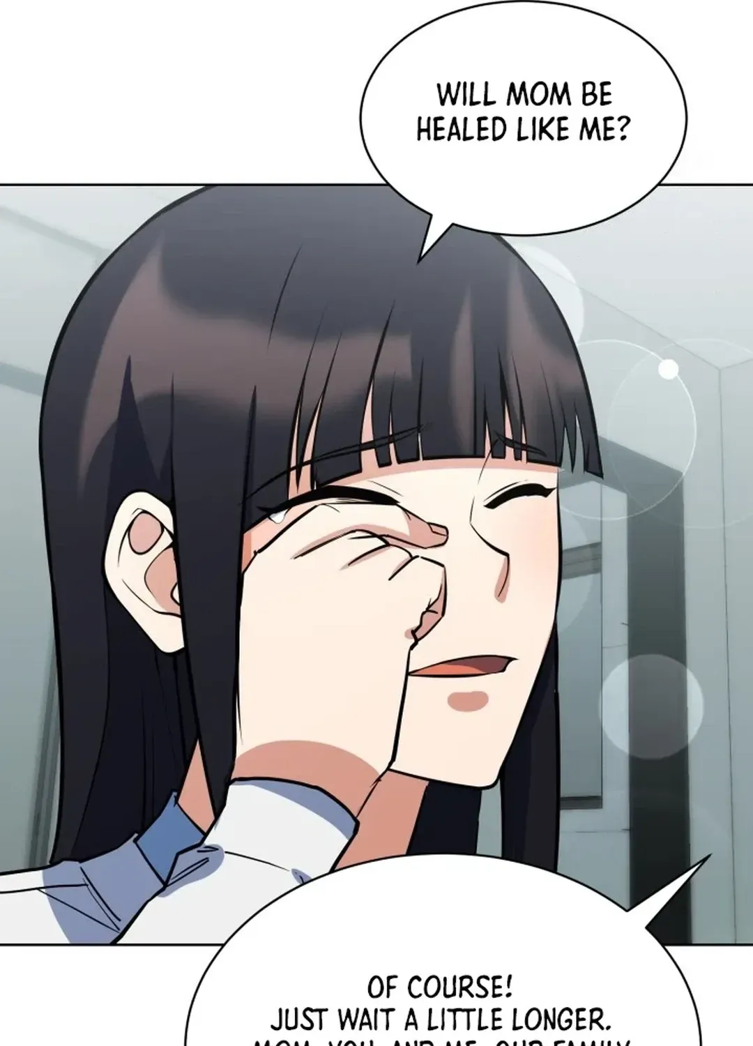 Immortal Maestro Chapter 32 page 92 - 