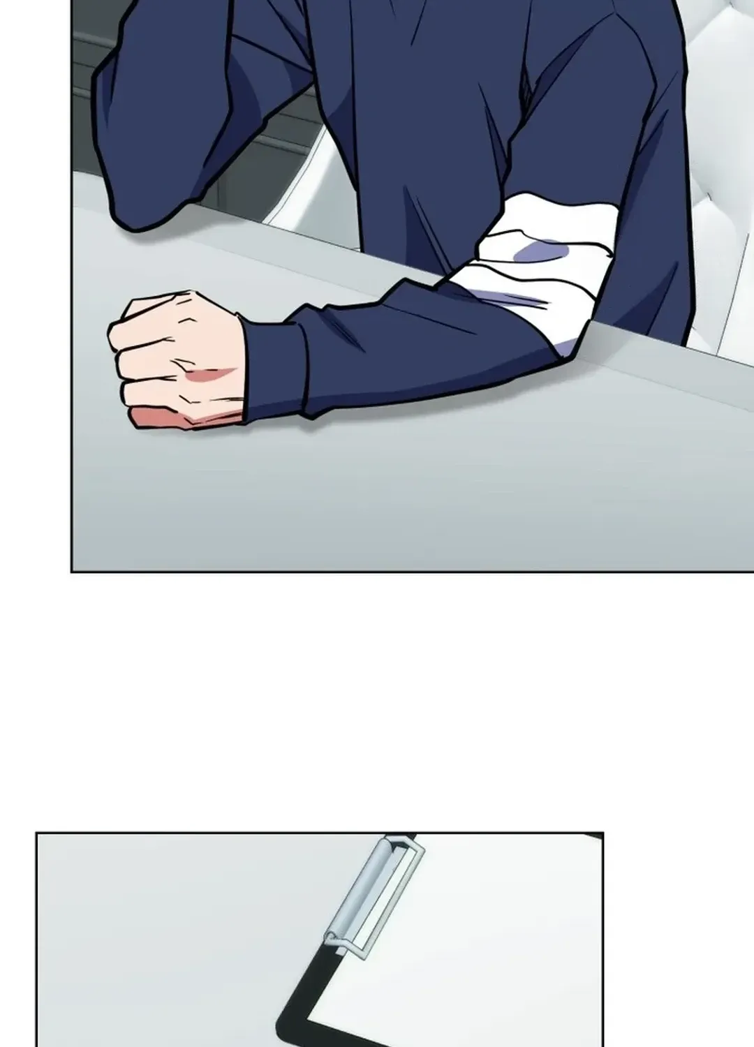 Immortal Maestro Chapter 33 page 106 - 
