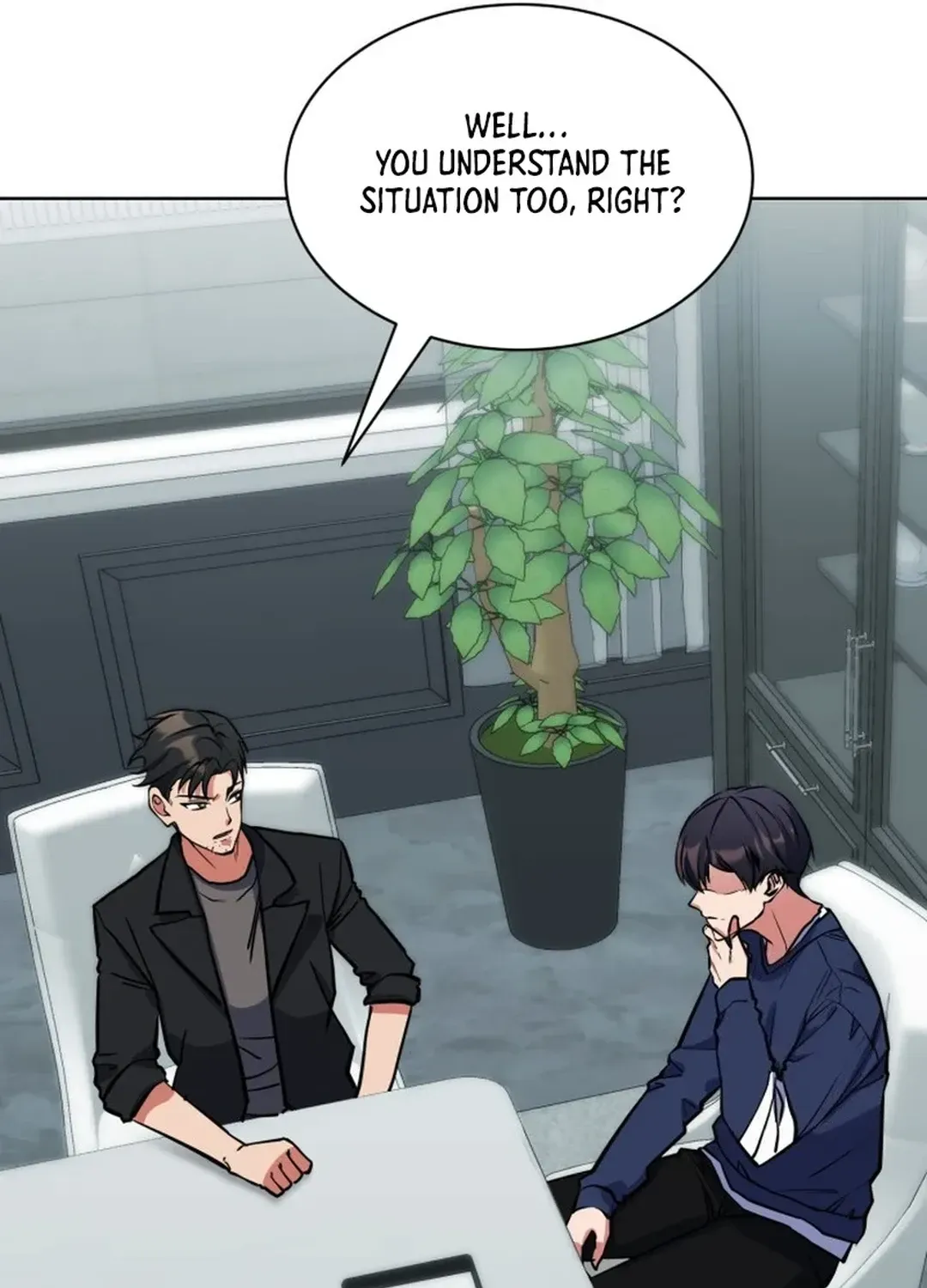 Immortal Maestro Chapter 33 page 114 - 