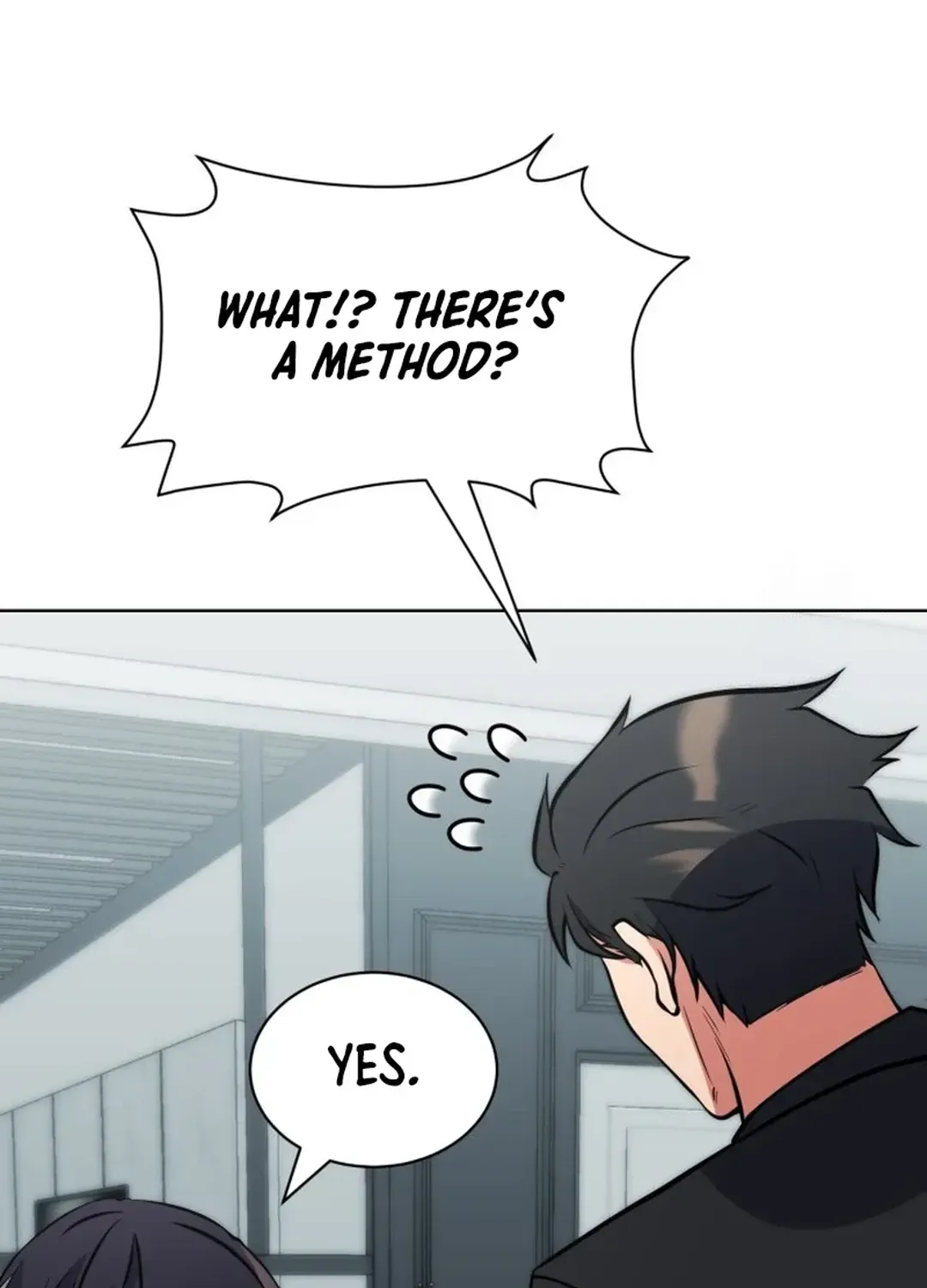 Immortal Maestro Chapter 33 page 117 - 