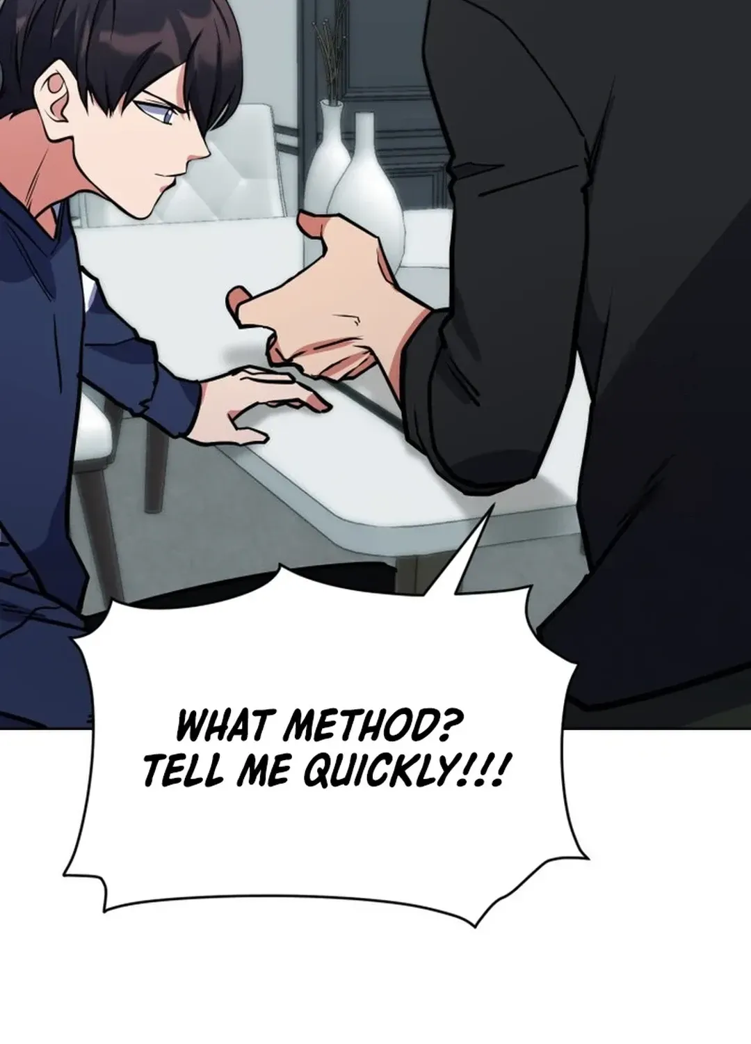 Immortal Maestro Chapter 33 page 118 - 