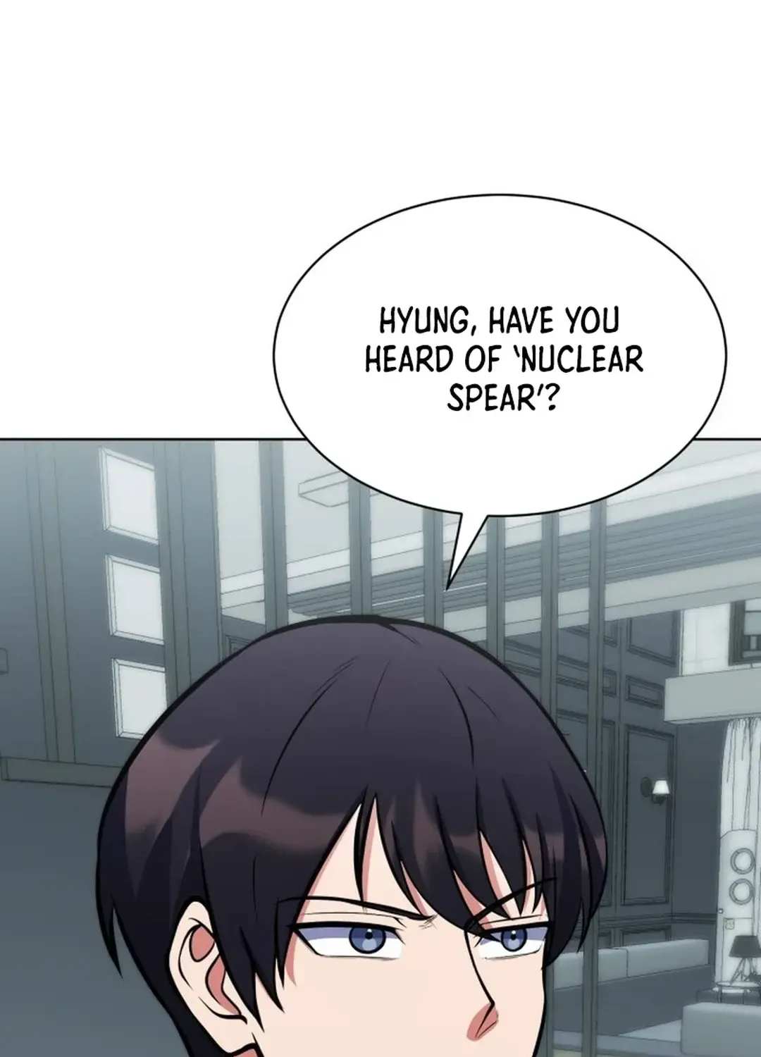 Immortal Maestro Chapter 33 page 119 - 