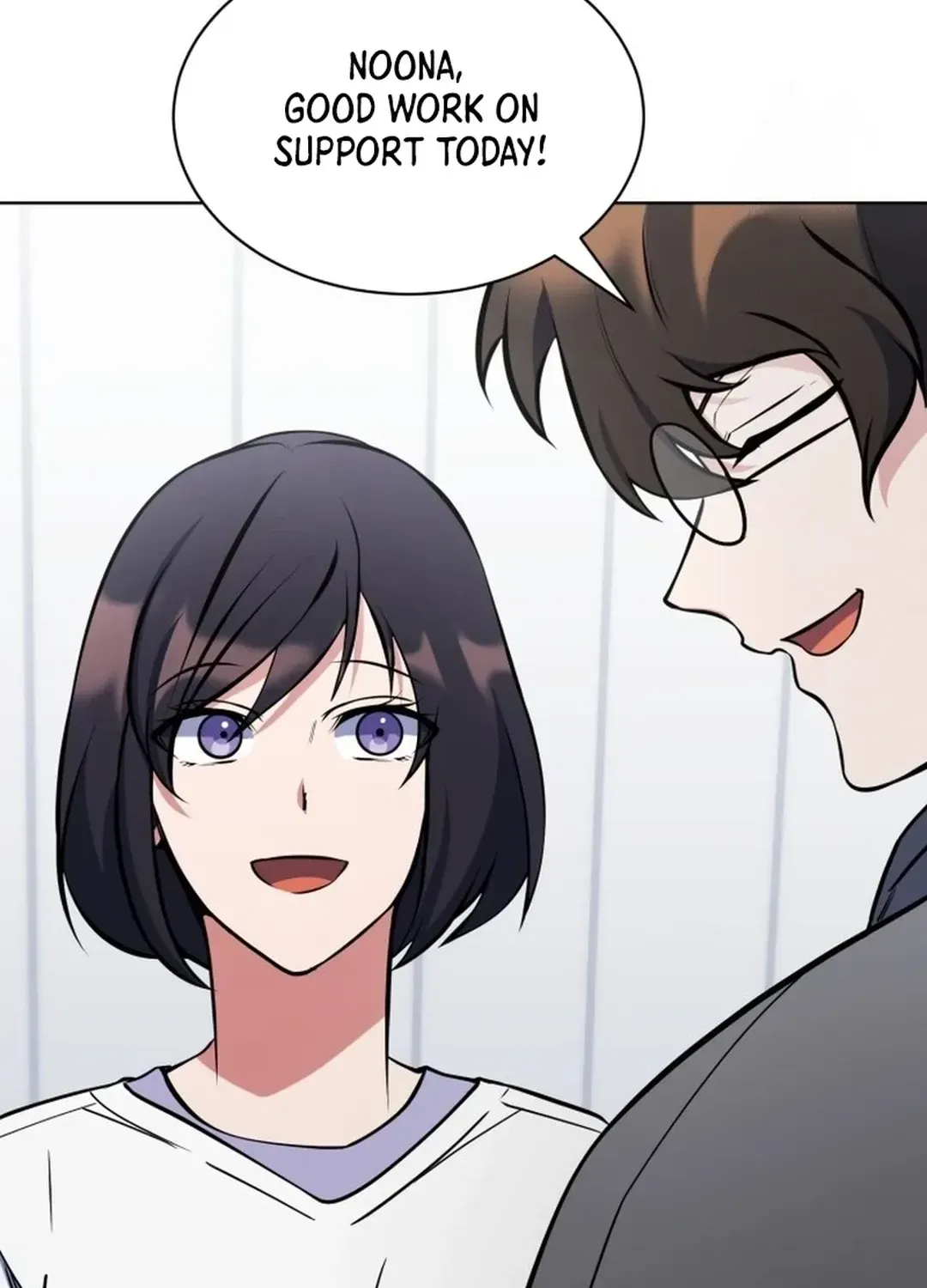Immortal Maestro Chapter 33 page 124 - 