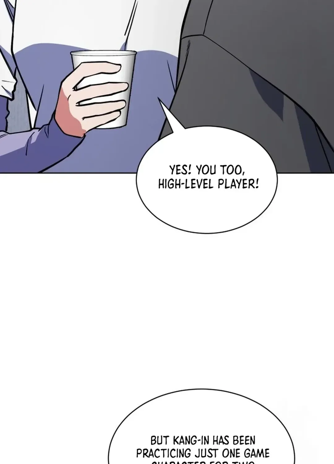 Immortal Maestro Chapter 33 page 125 - 