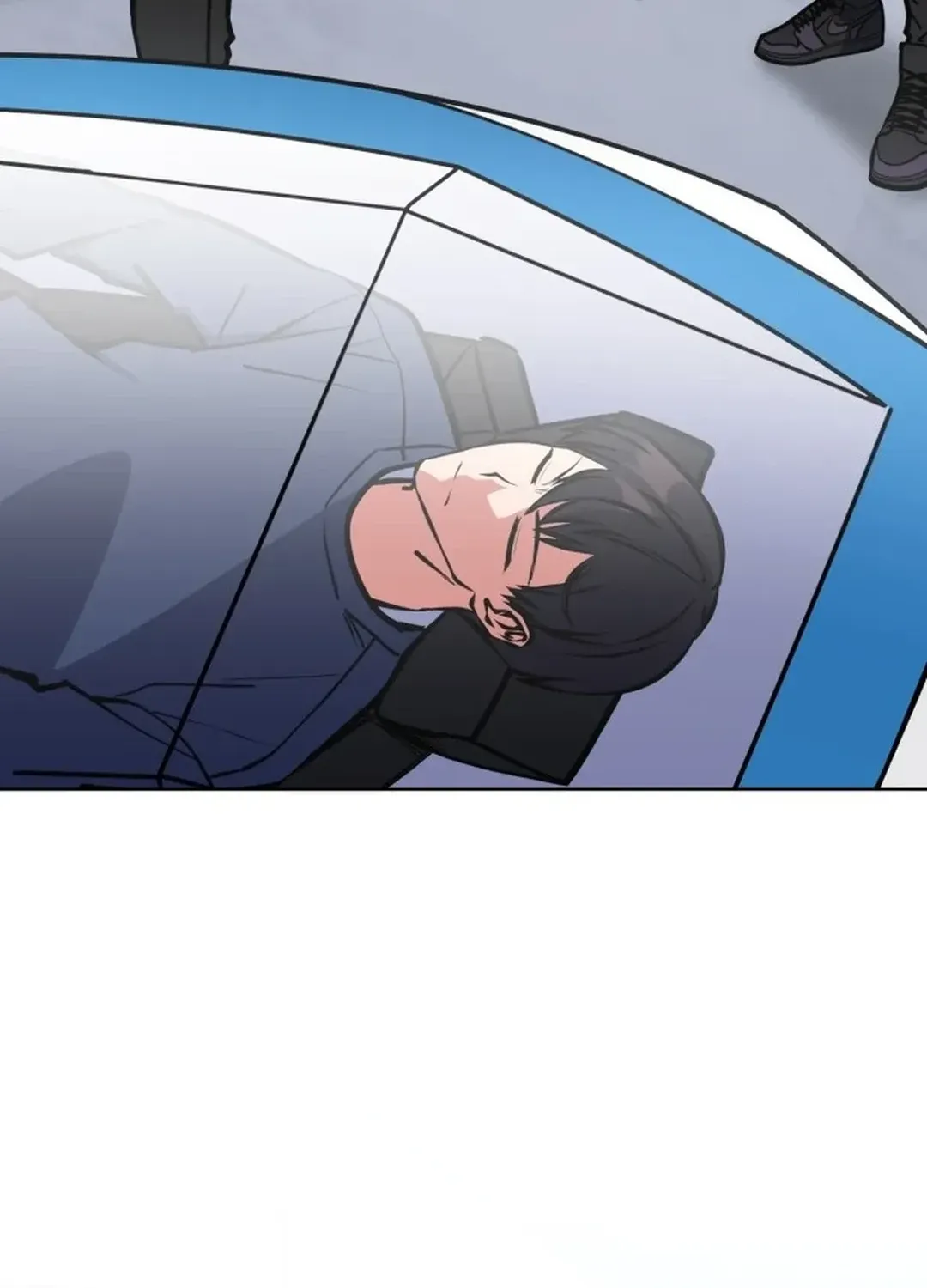 Immortal Maestro Chapter 33 page 129 - 