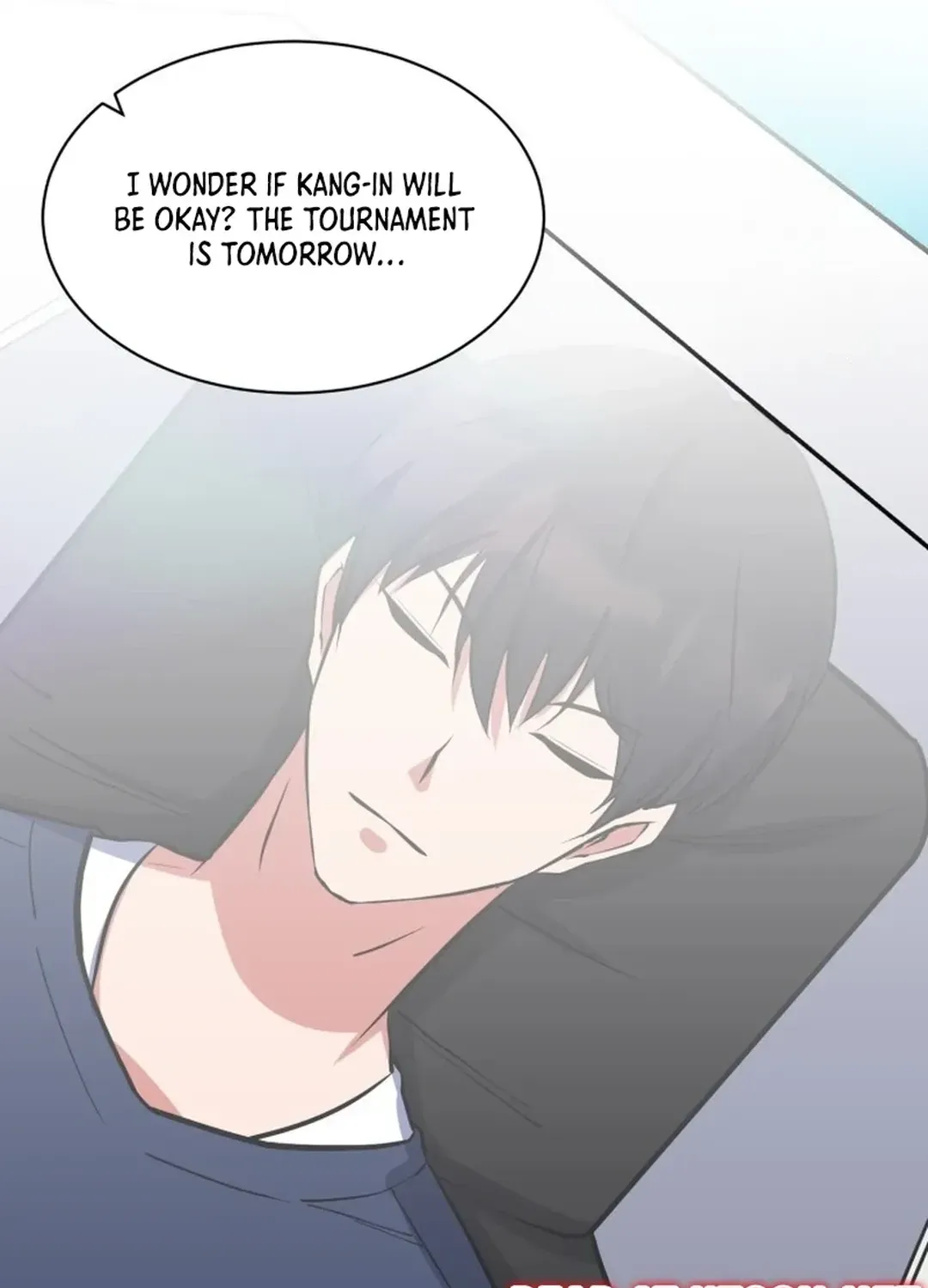 Immortal Maestro Chapter 33 page 130 - 