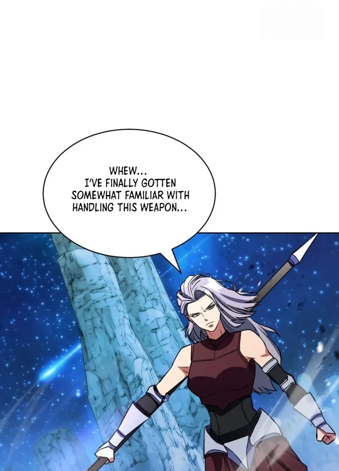 Immortal Maestro Chapter 33 page 136 - 