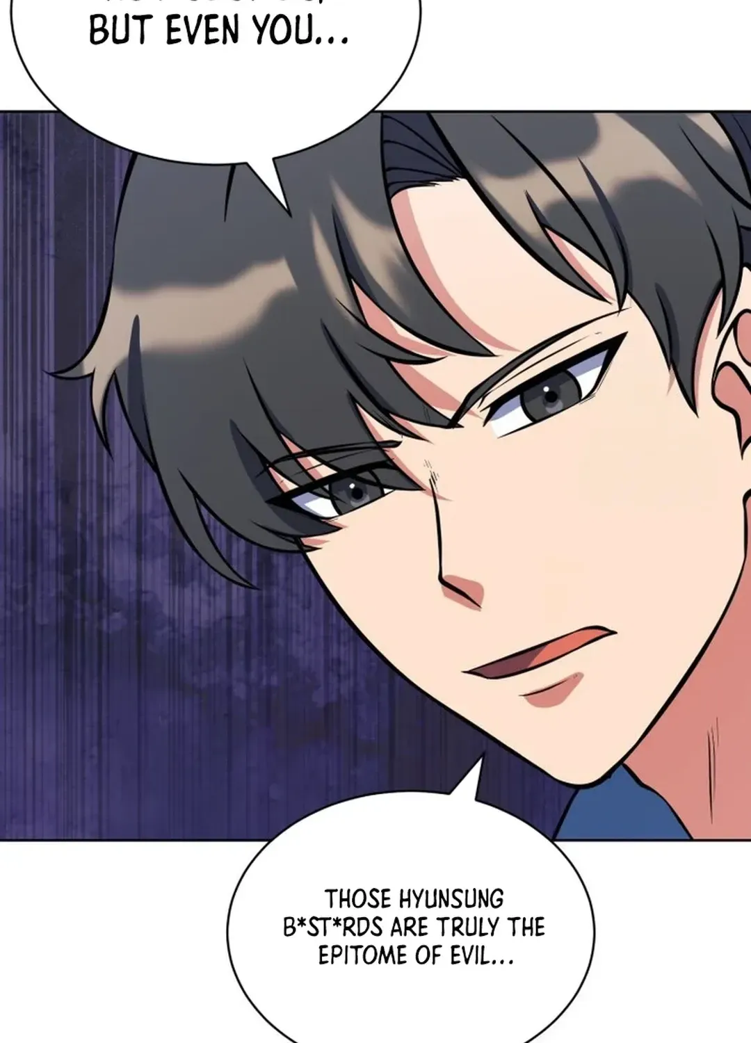 Immortal Maestro Chapter 33 page 16 - 